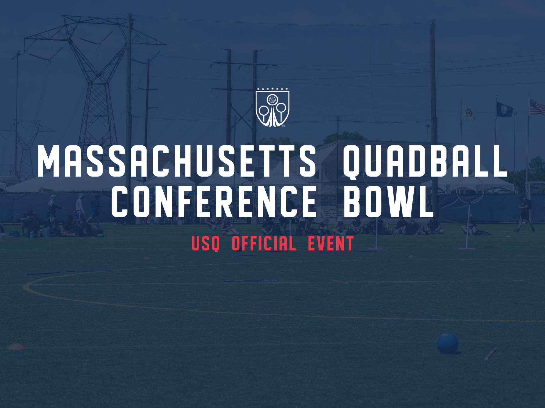 Massachusetts Quadball Conference Bowl Games