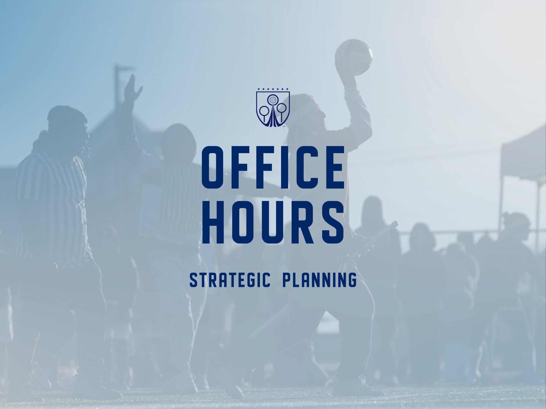 Office Hours: CEO & Board Chair