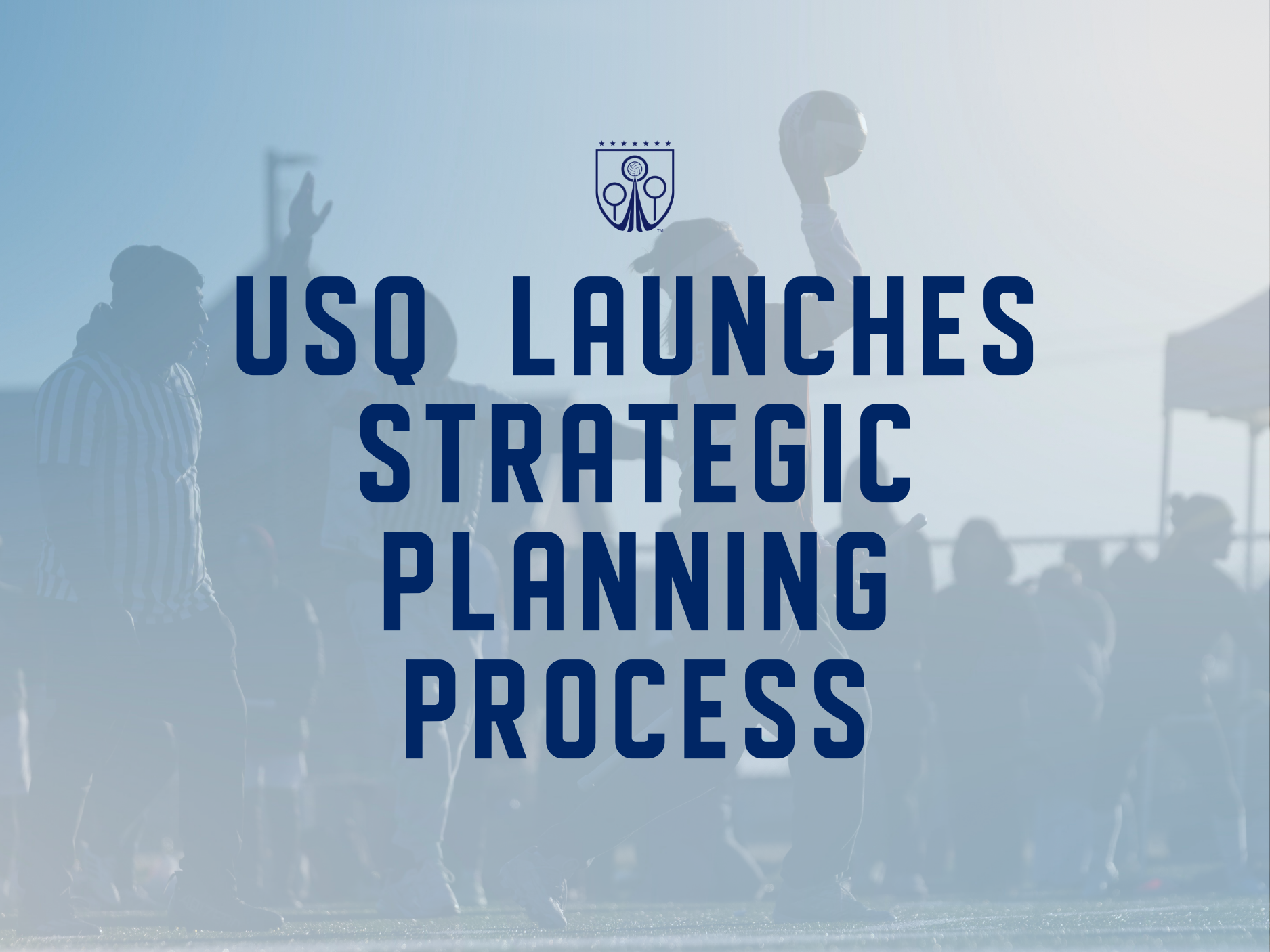 USQ Launches Strategic Planning Process to Shape the Next Decade