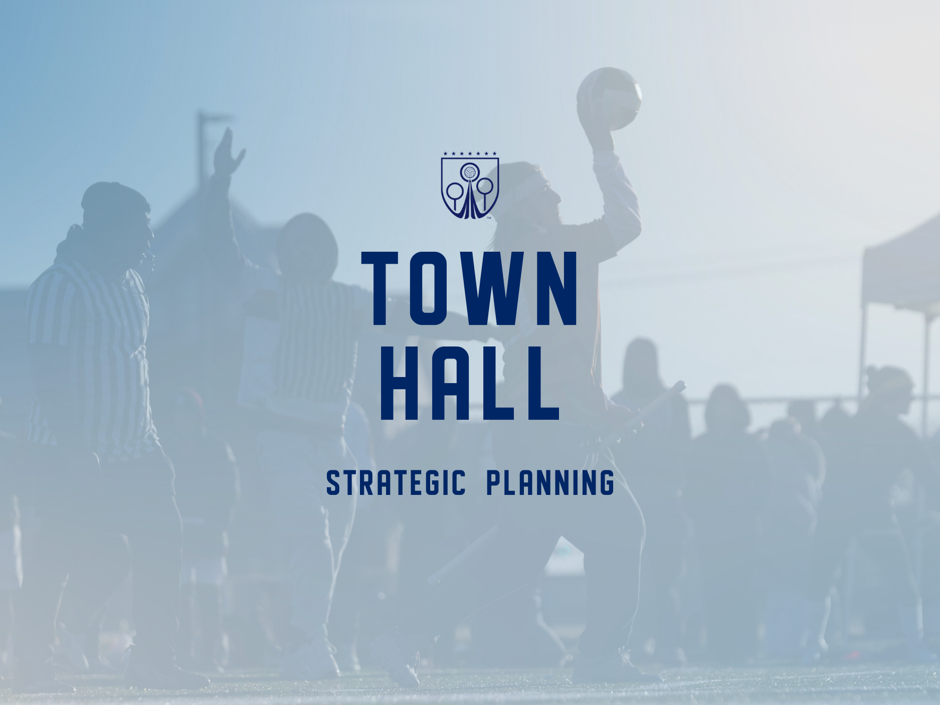 USQ Town Hall: Strategic Planning Update