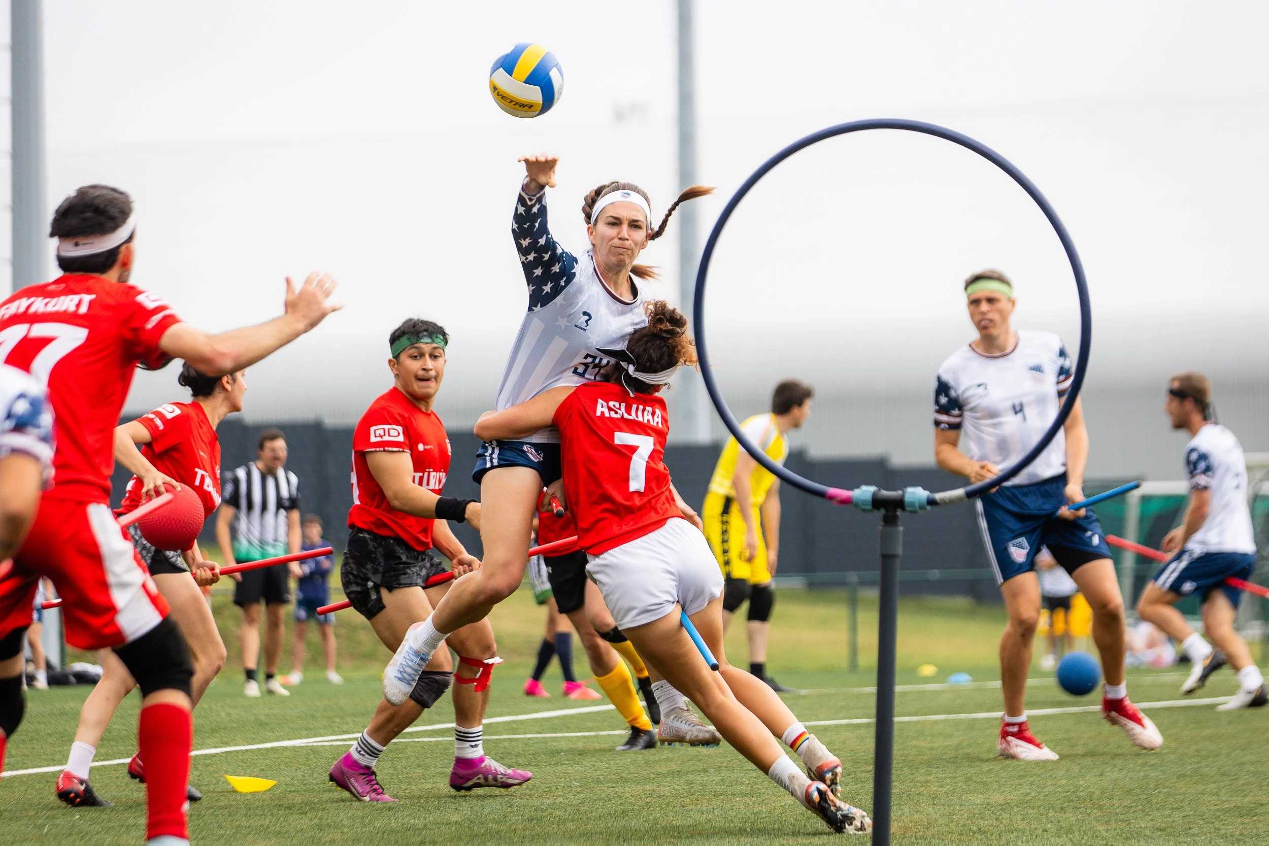 High Performance Program May 2026 Update