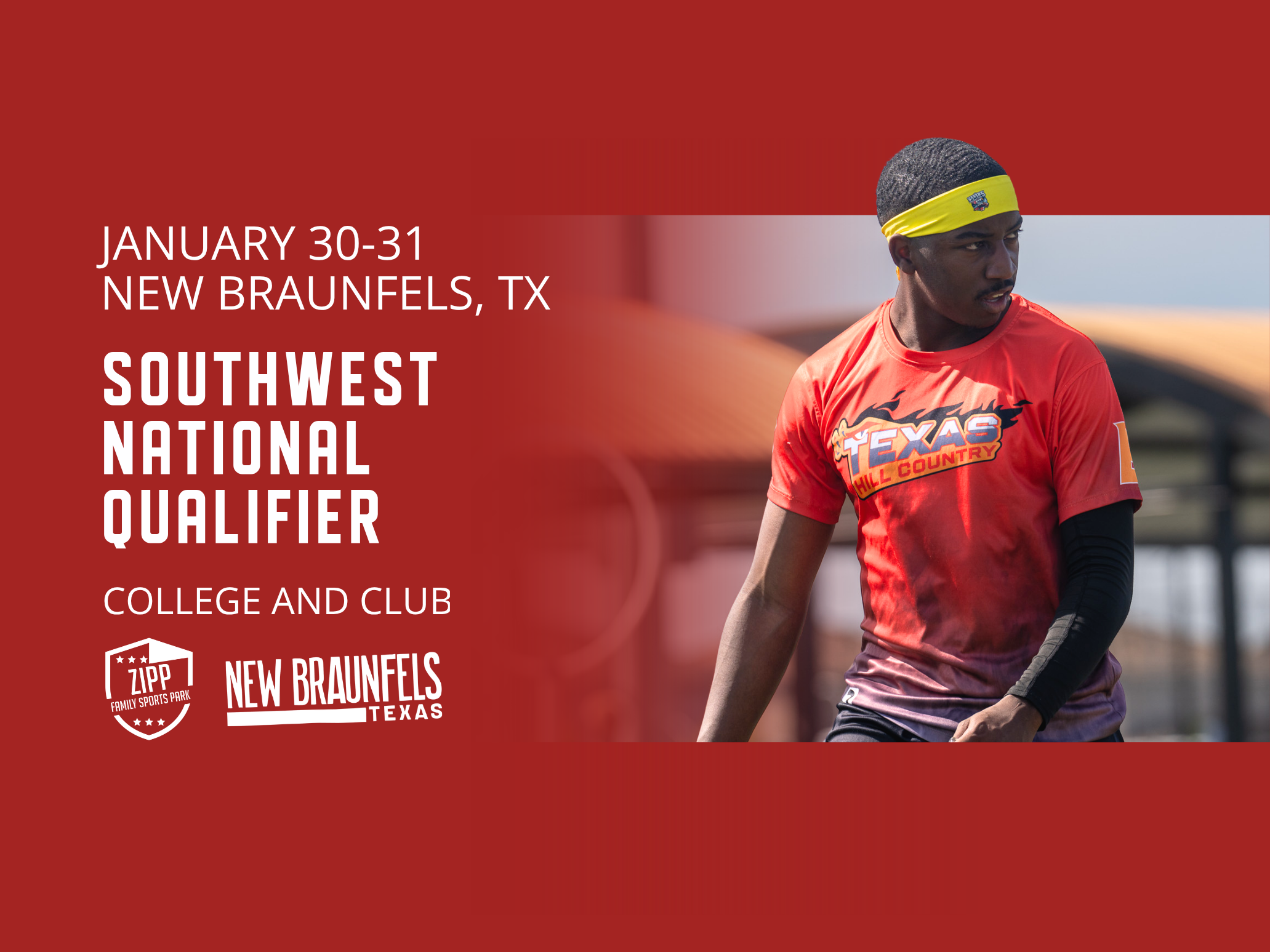 US National Qualifier: Southwest