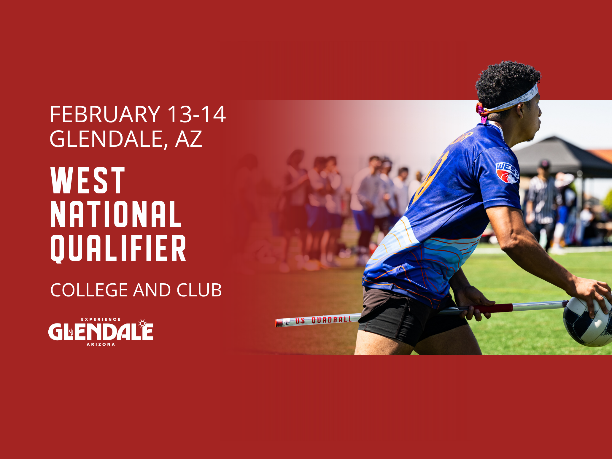 US National Qualifier: West
