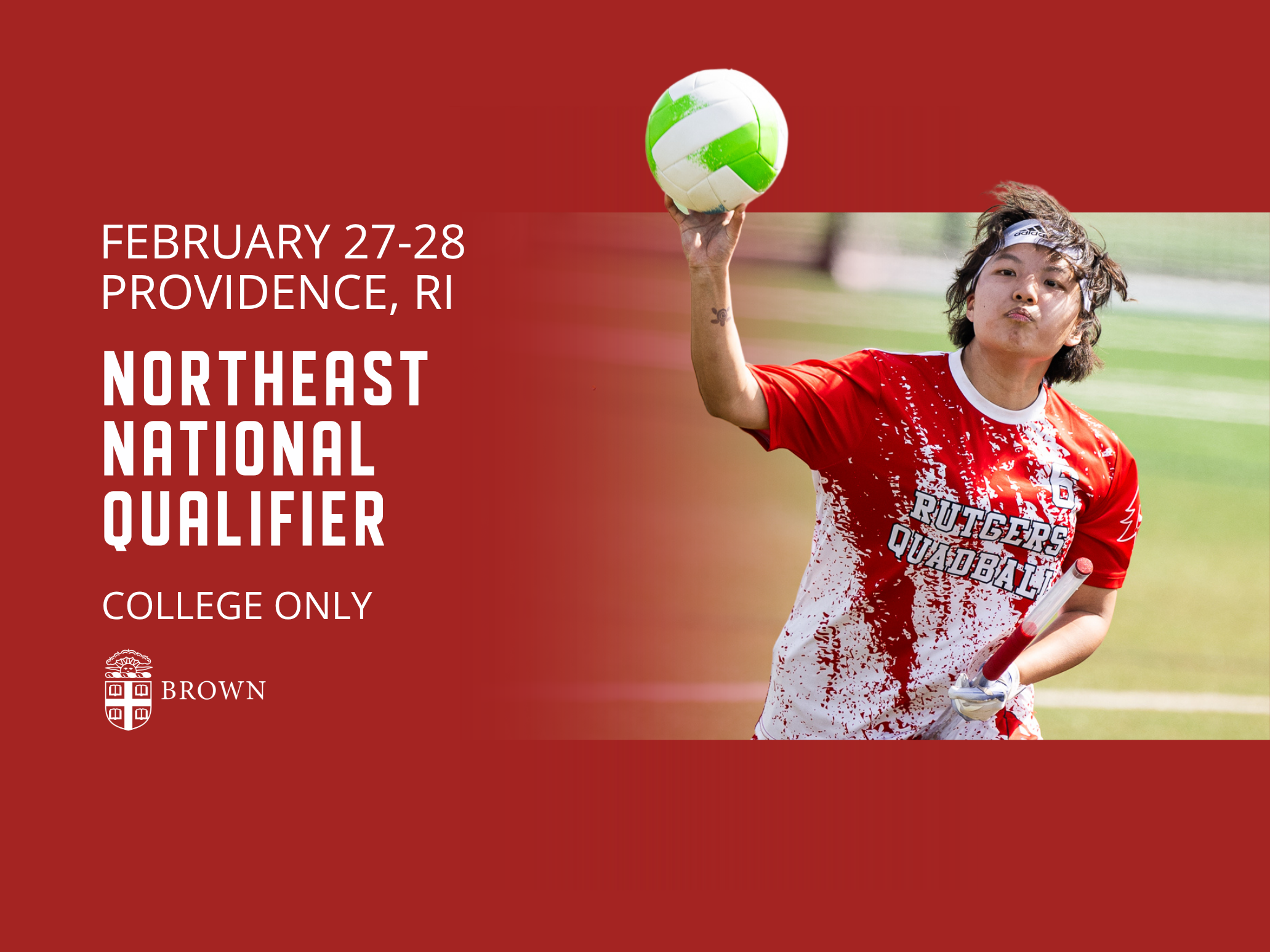 US National Qualifier: Northeast
