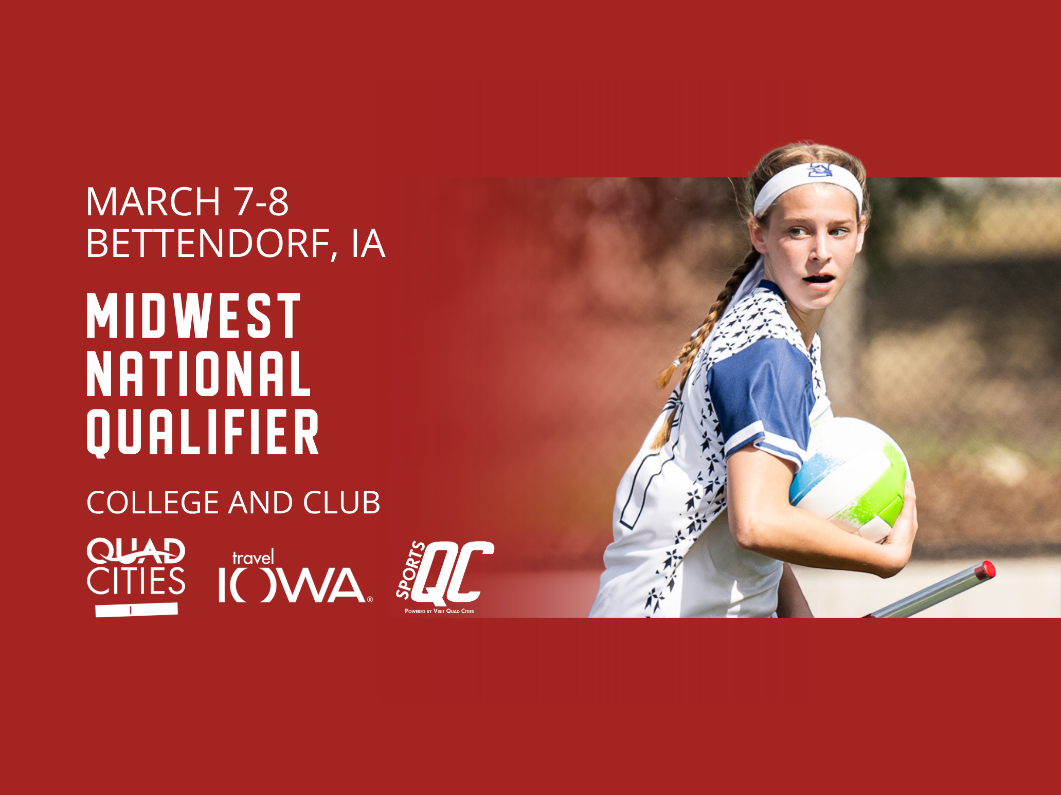 US National Qualifier: Midwest