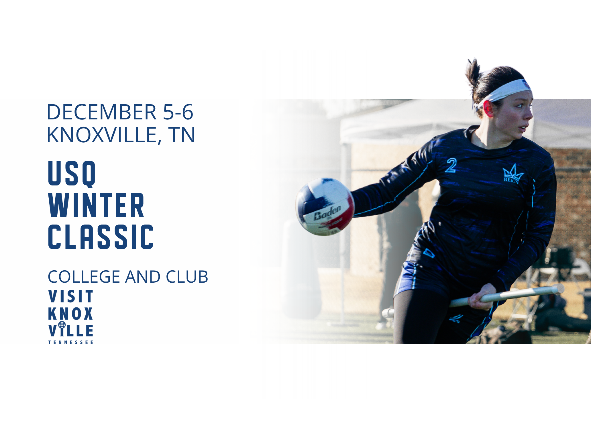 USQ Winter Classic