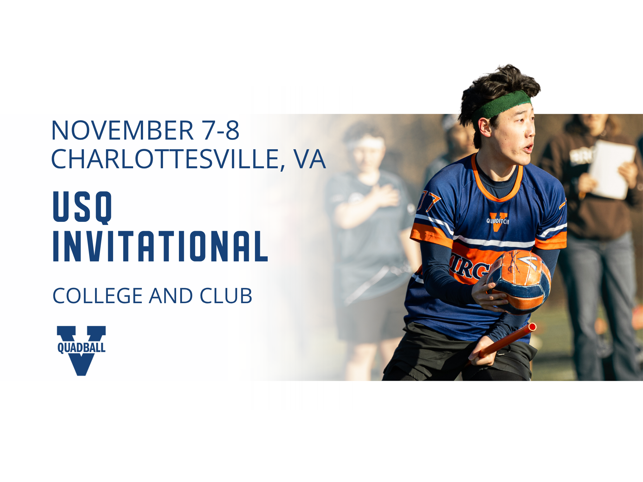 USQ Invitational