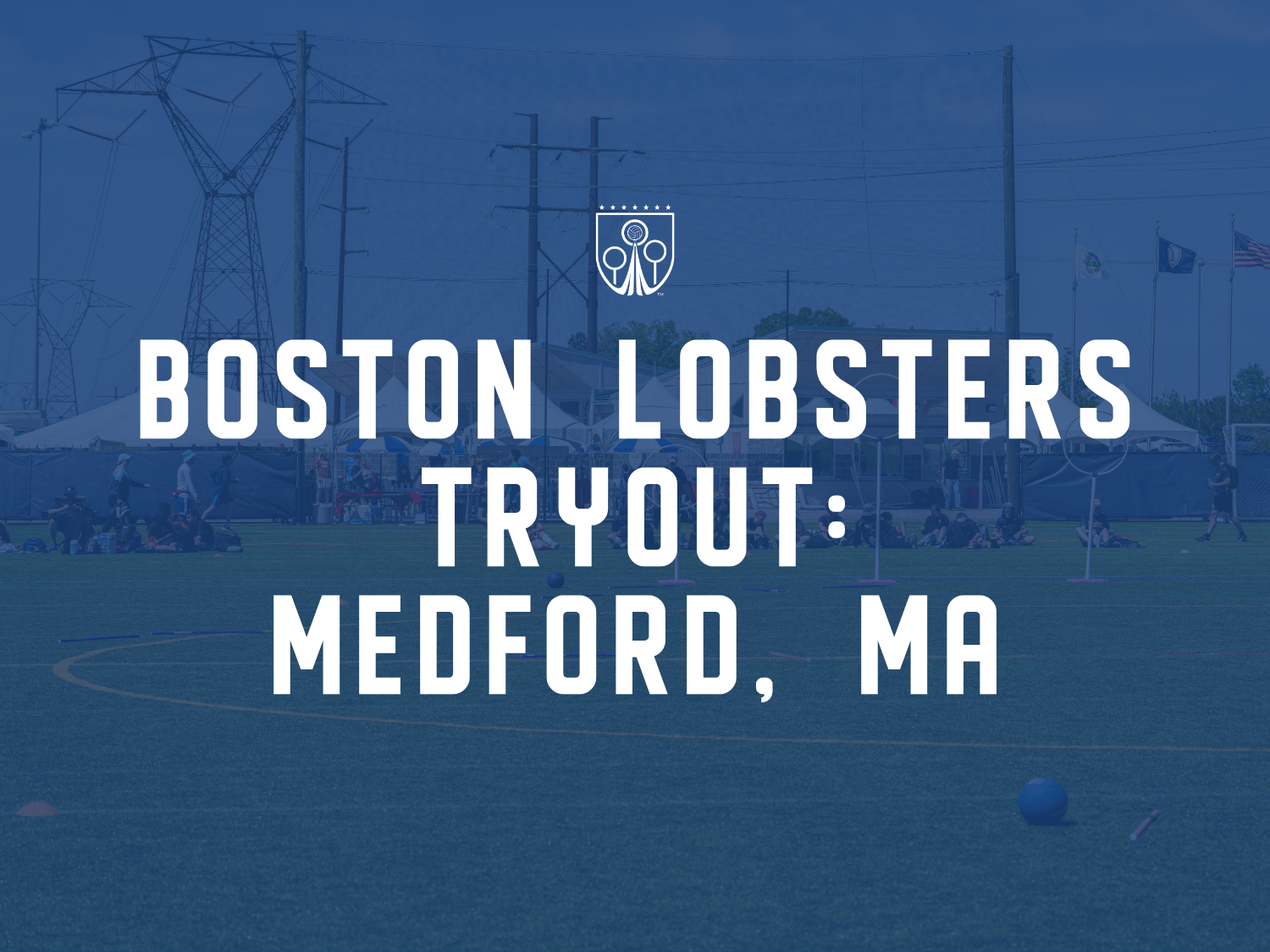 Club Tryout: Medford MA