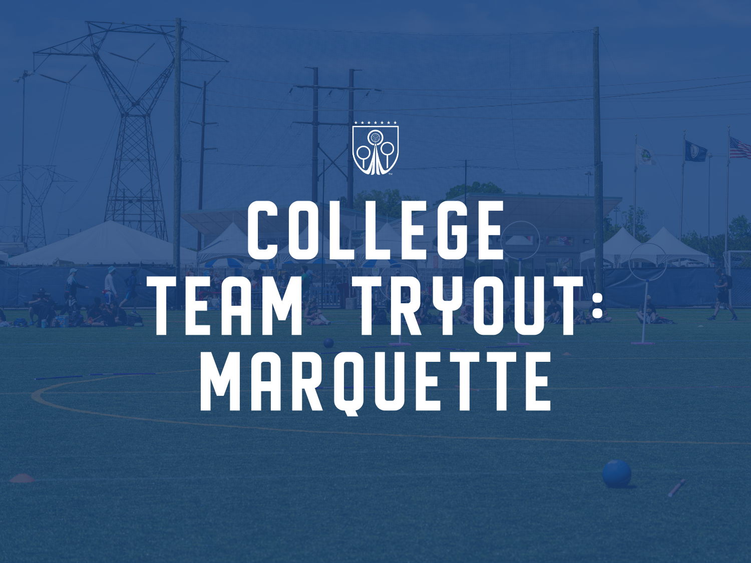 College Tryout: Marquette University 