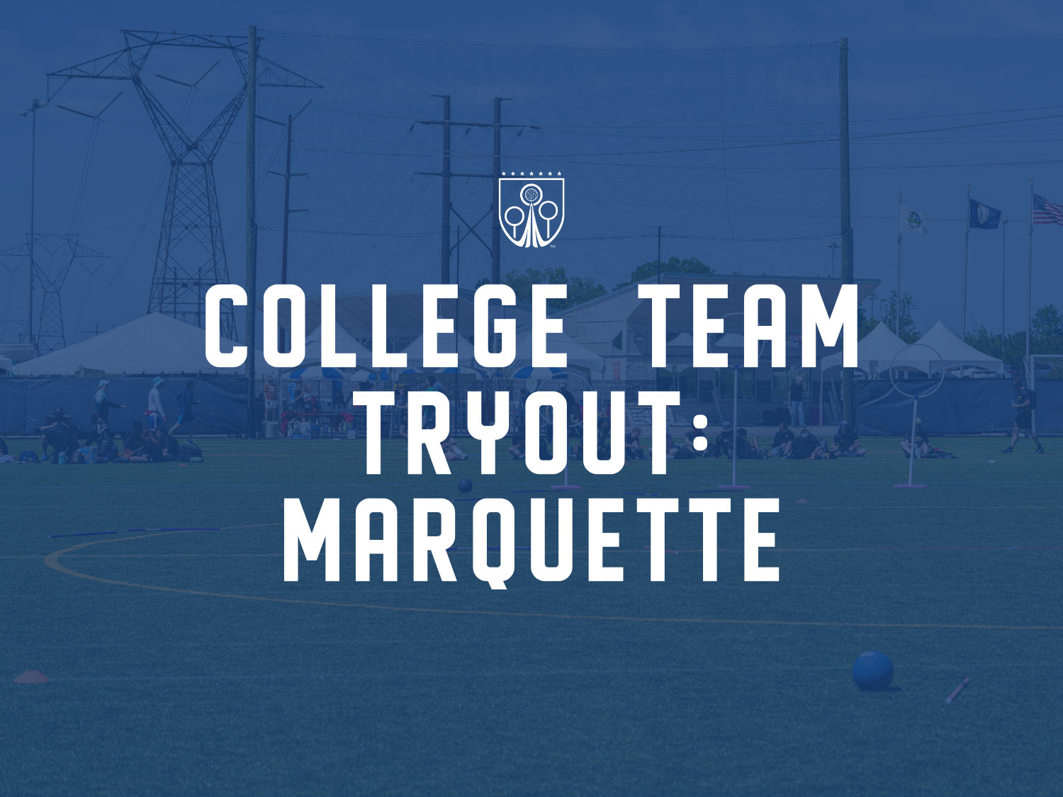 College Tryout: Marquette University 