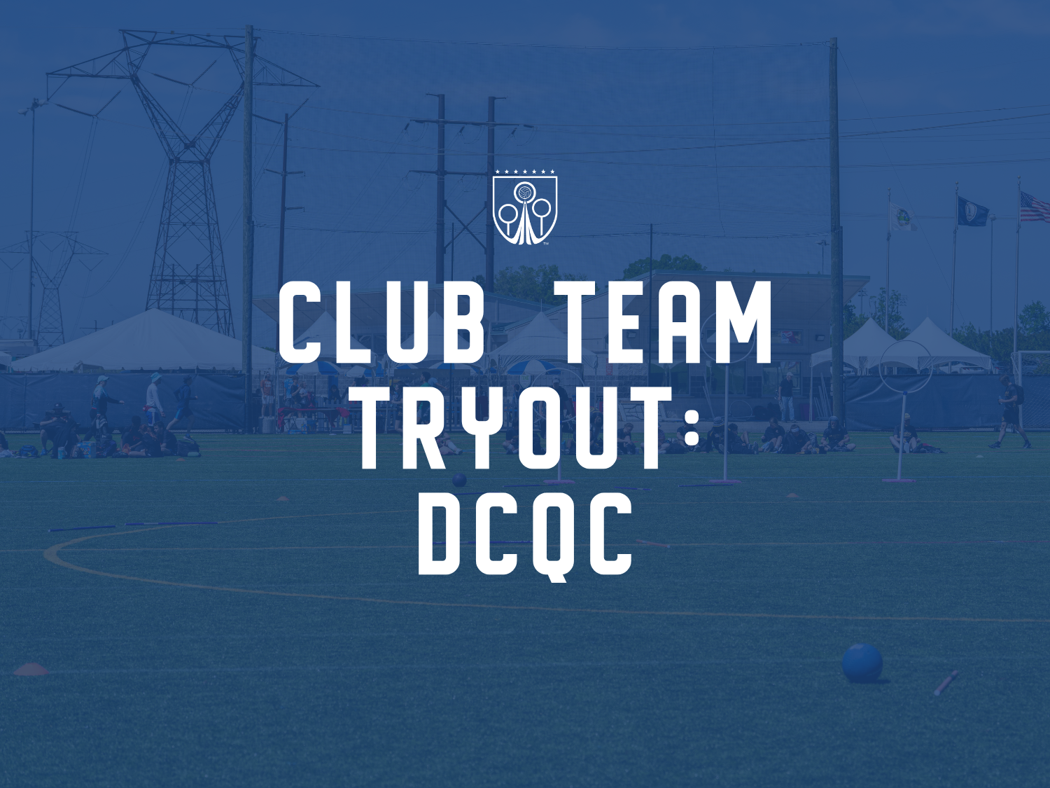 Club Tryout: District of Columbia Quadball Club