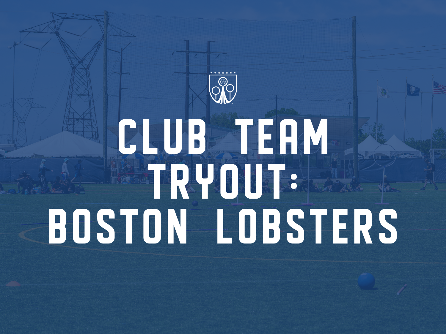 Club Tryout: Boston Lobsters