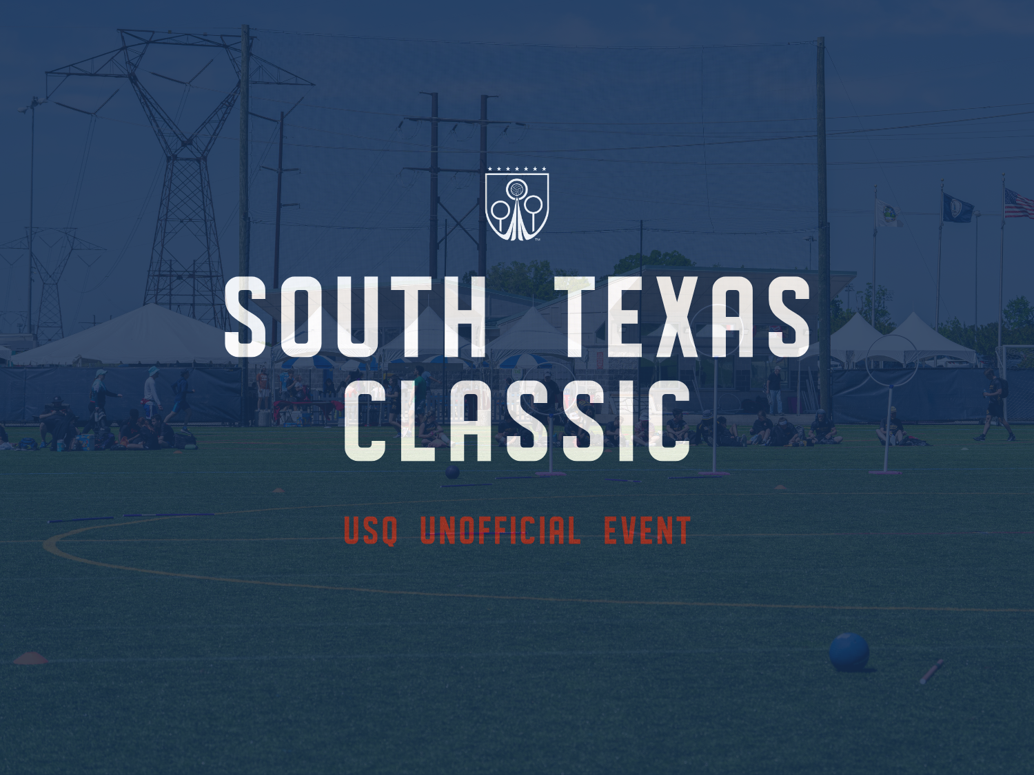 South Texas Classic 