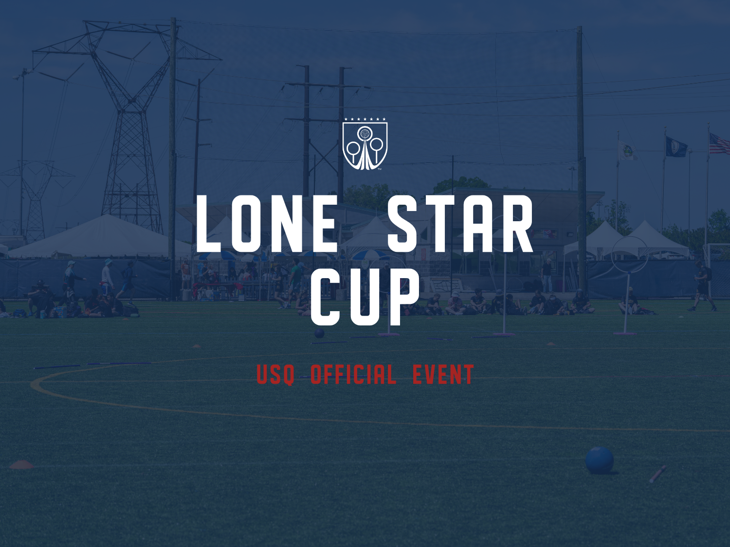 Lone Star Cup