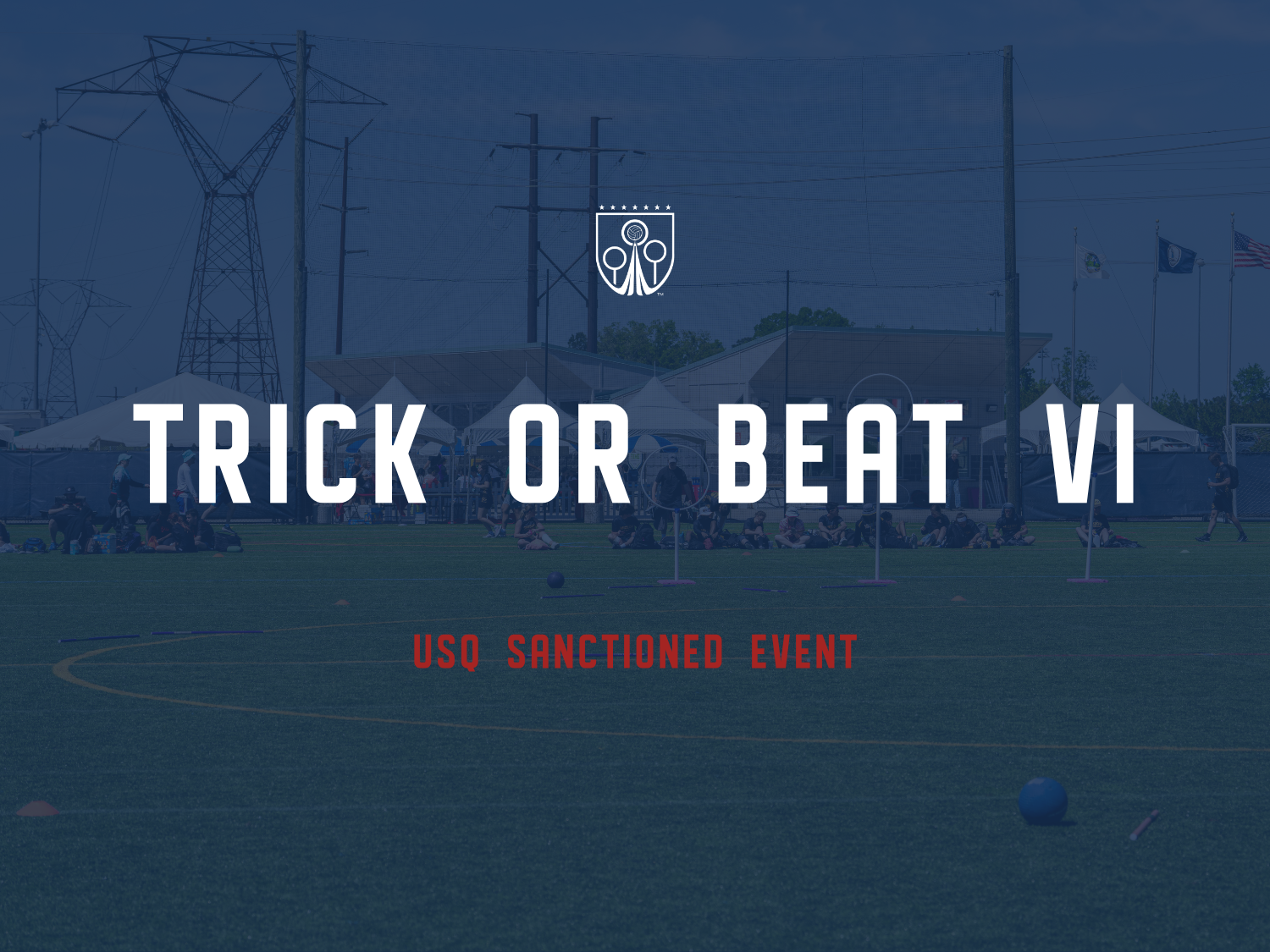 Trick or Beat VI