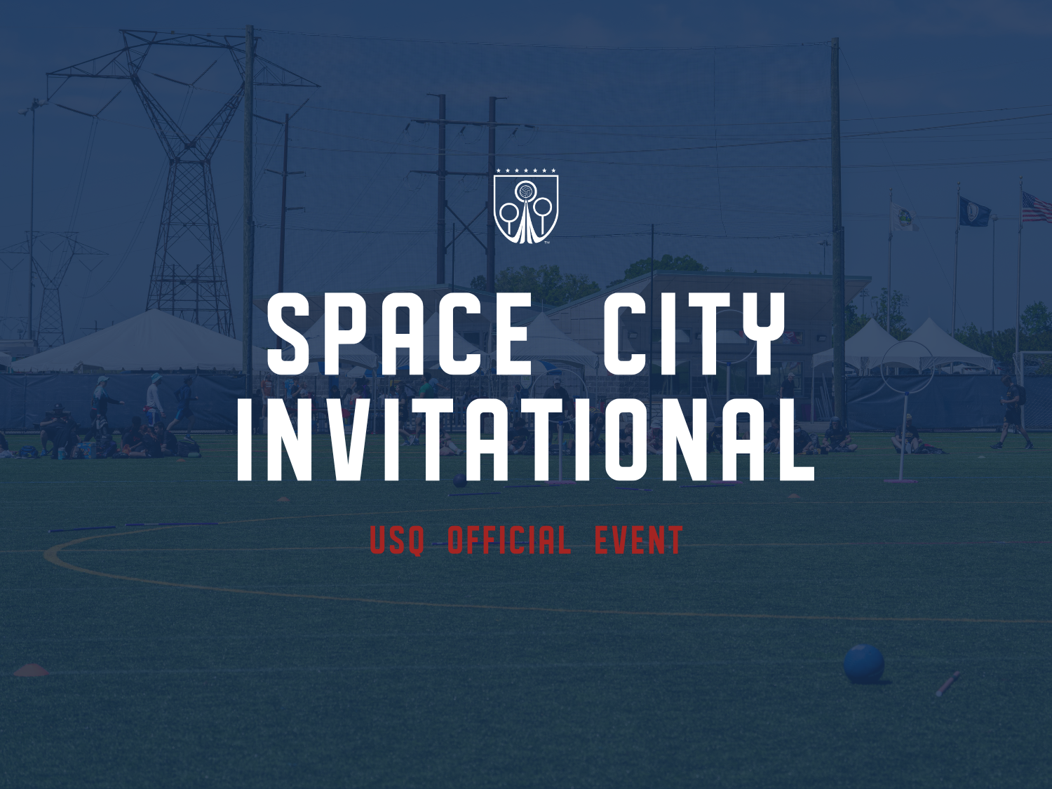 Space City Invitational