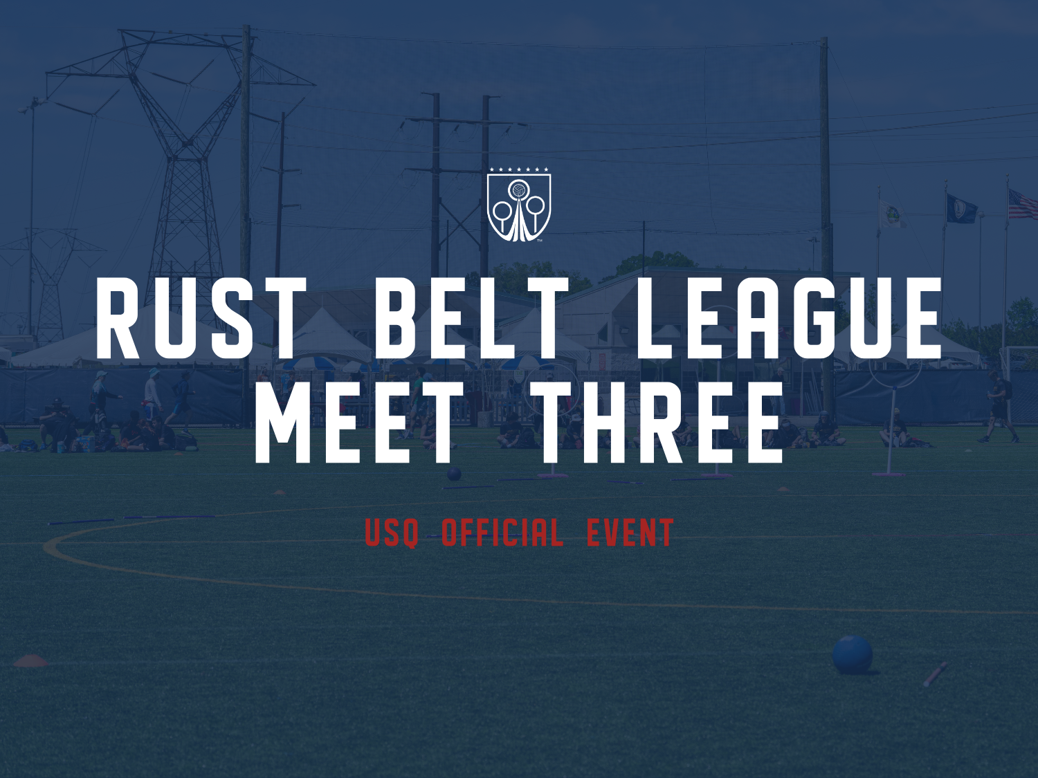 Rust Belt League Meet Three