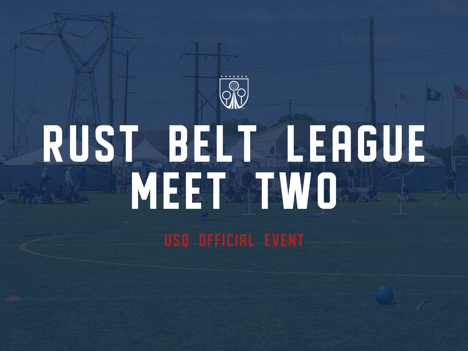 Rust Belt League Meet Two