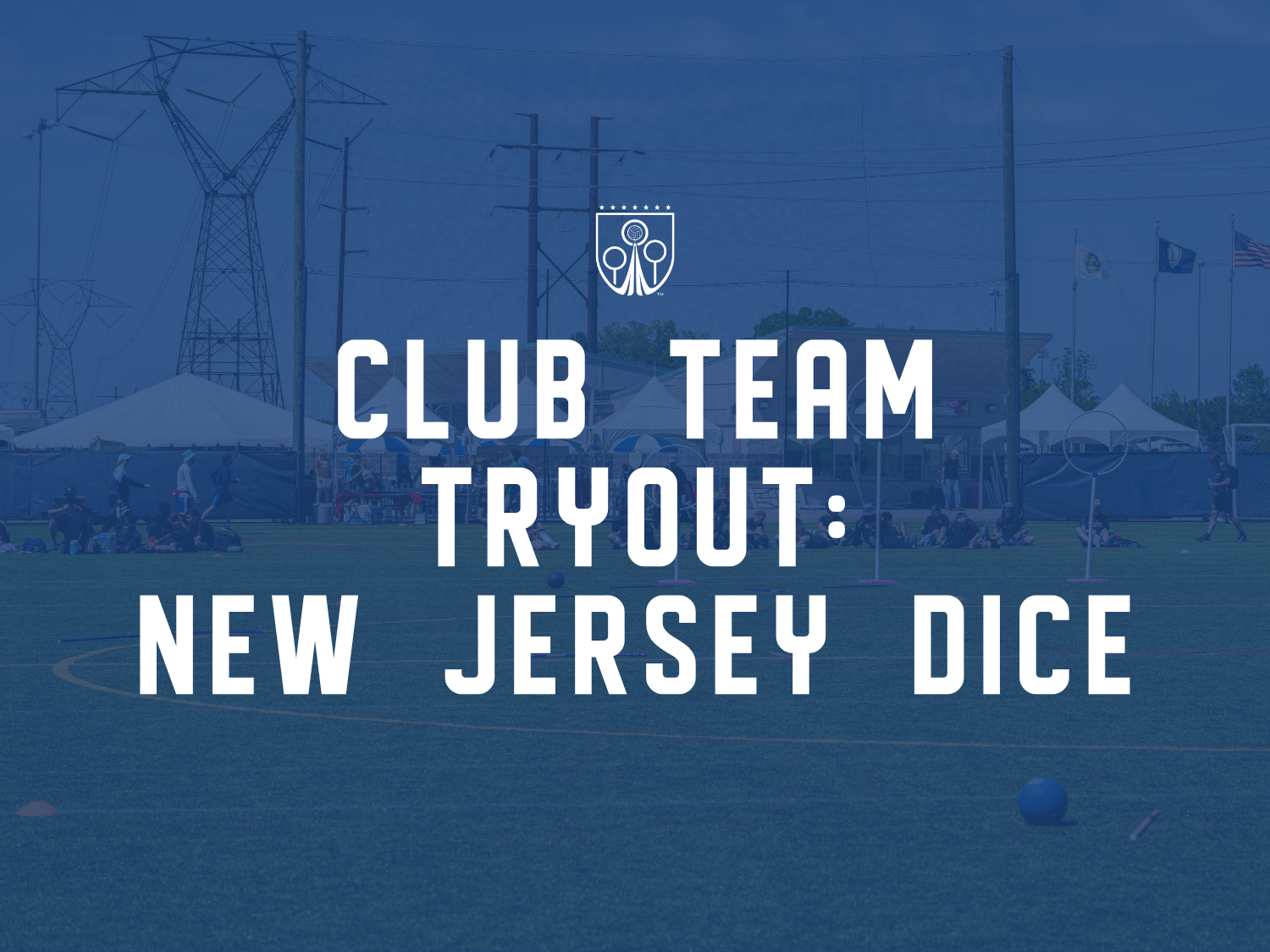 Club Tryout: New Jersey Dice
