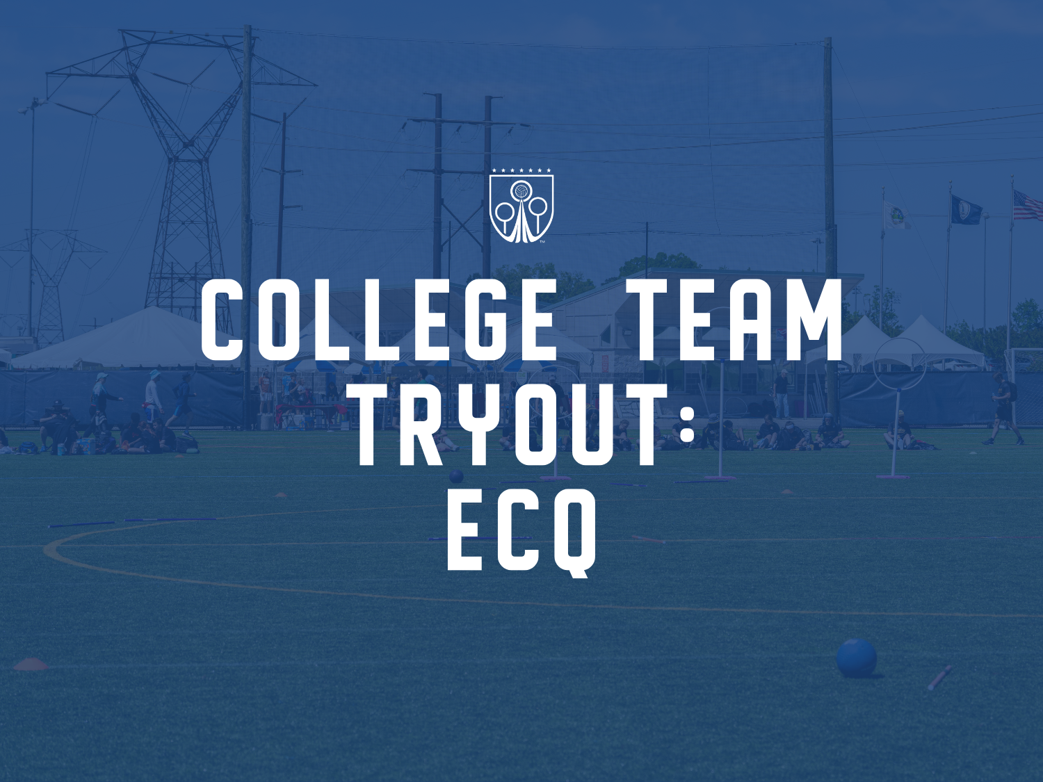 College Tryout: Emerson College Quadball