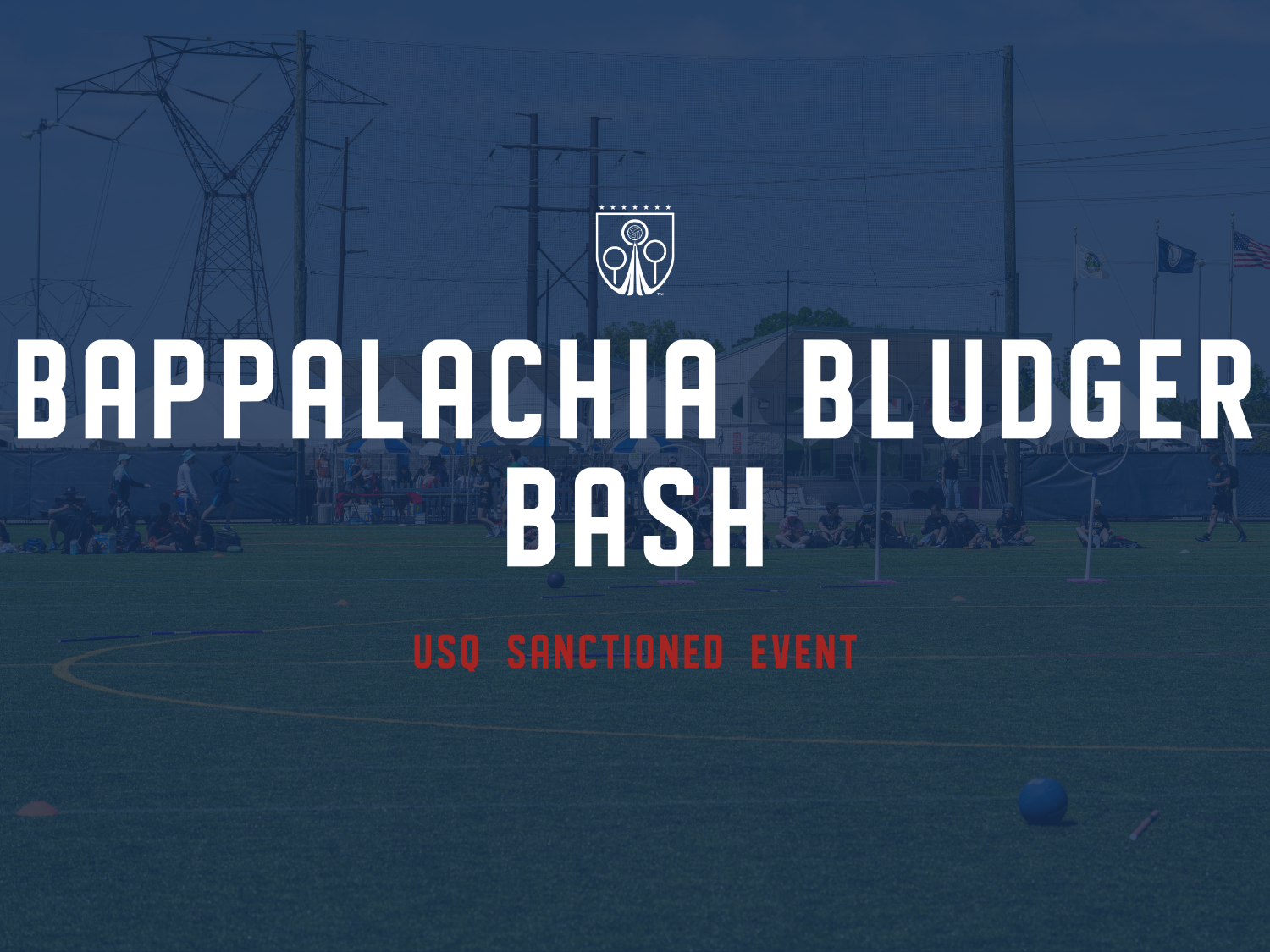 Bappalachia Bludger Bash