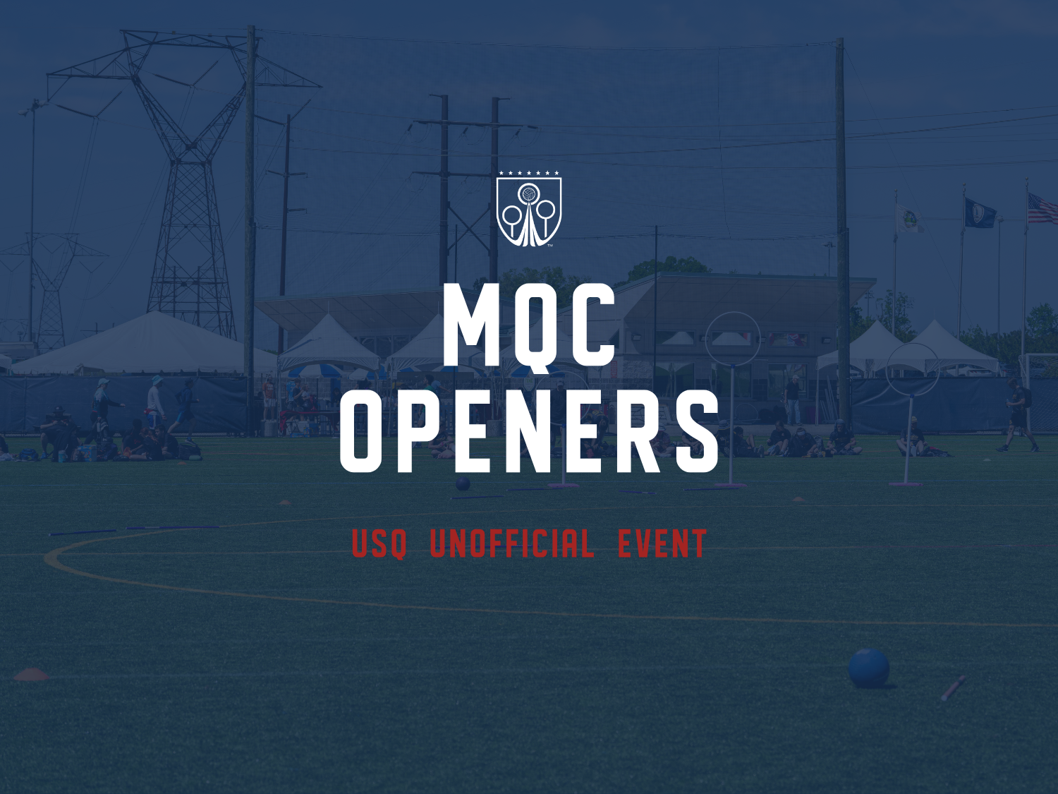MQC Openers
