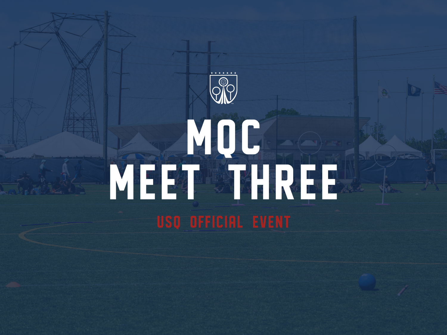 MQC Meet Three