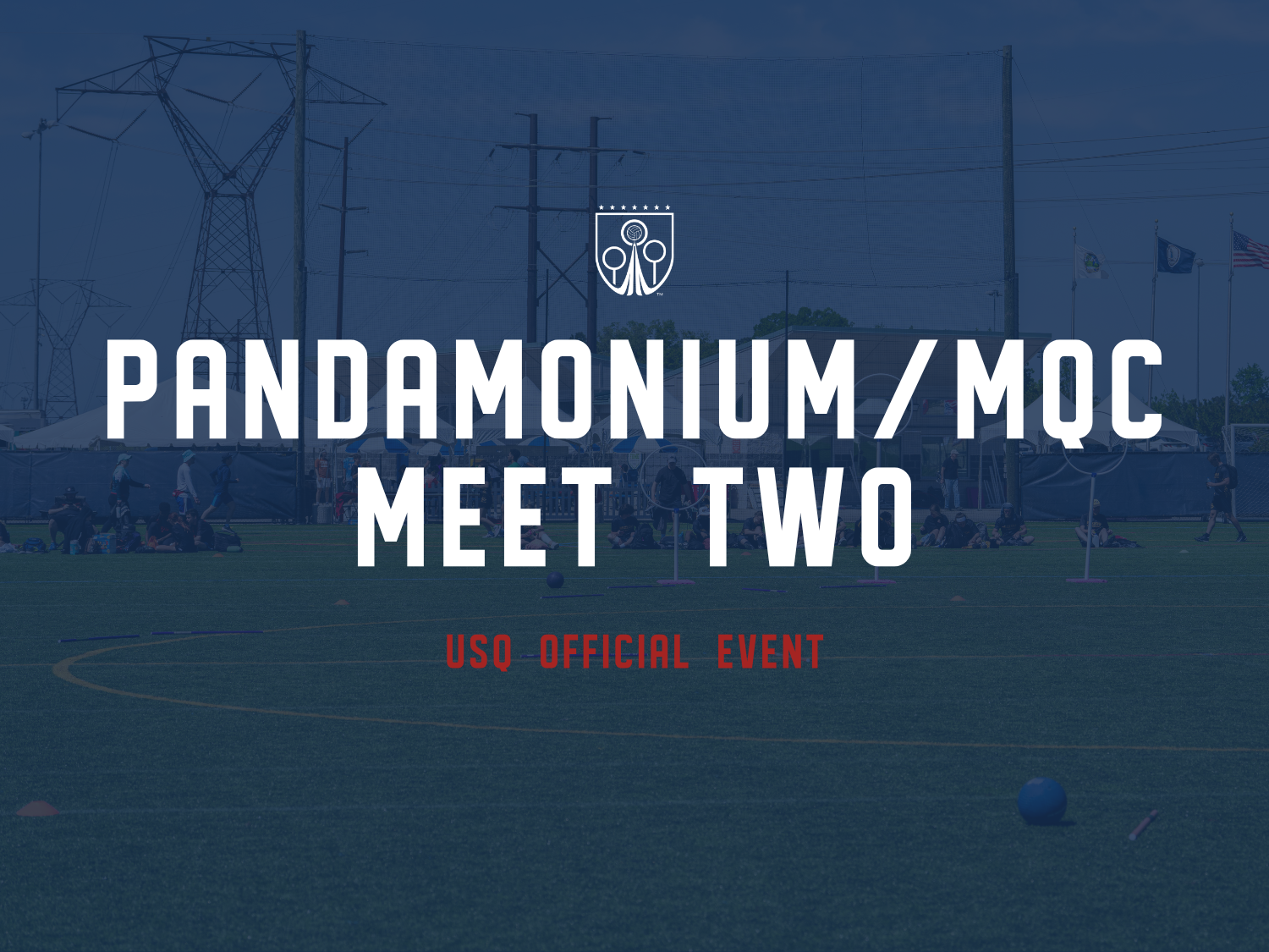 Pandamonium/MQC Meet Two