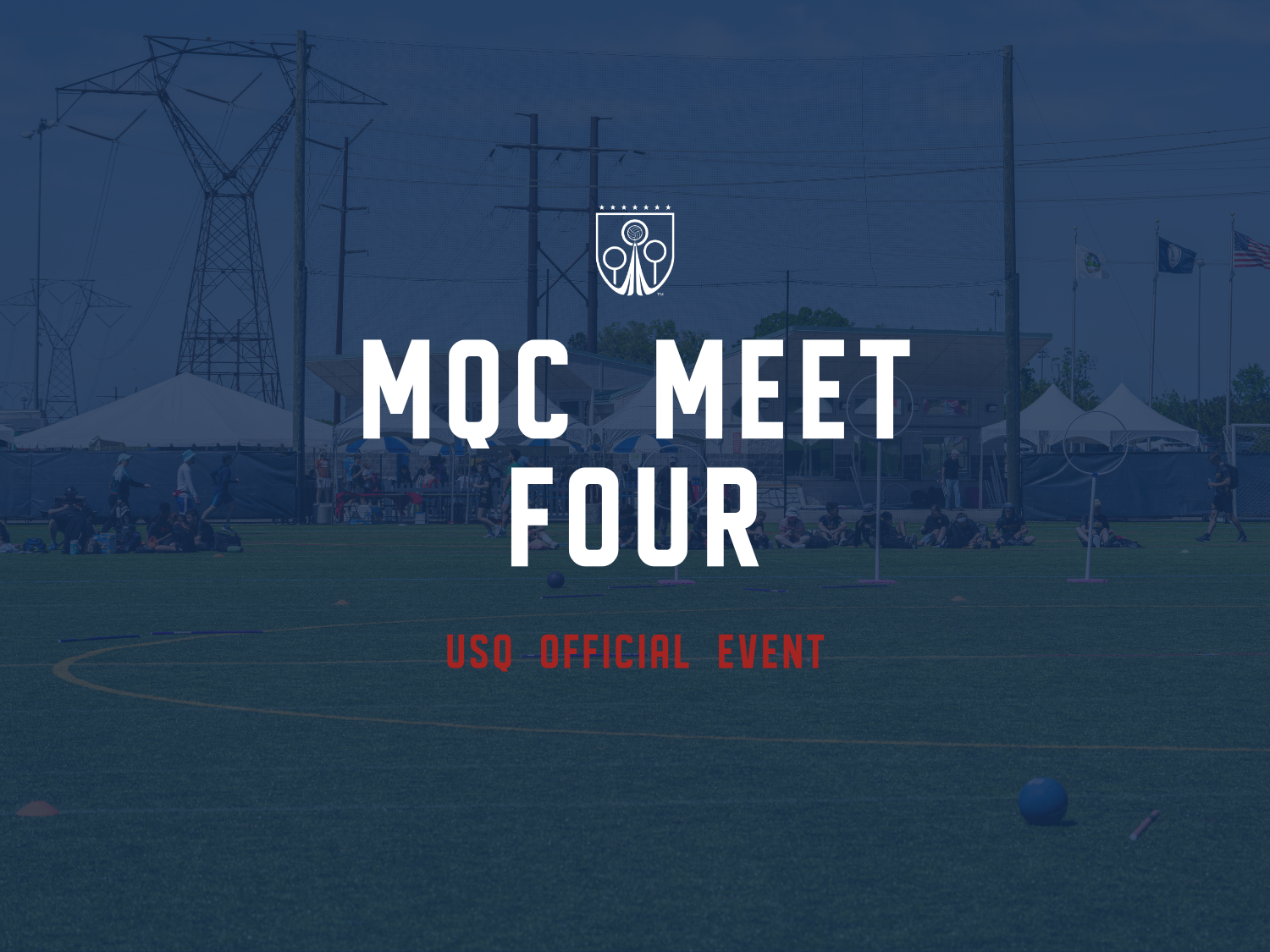 MQC Meet Four