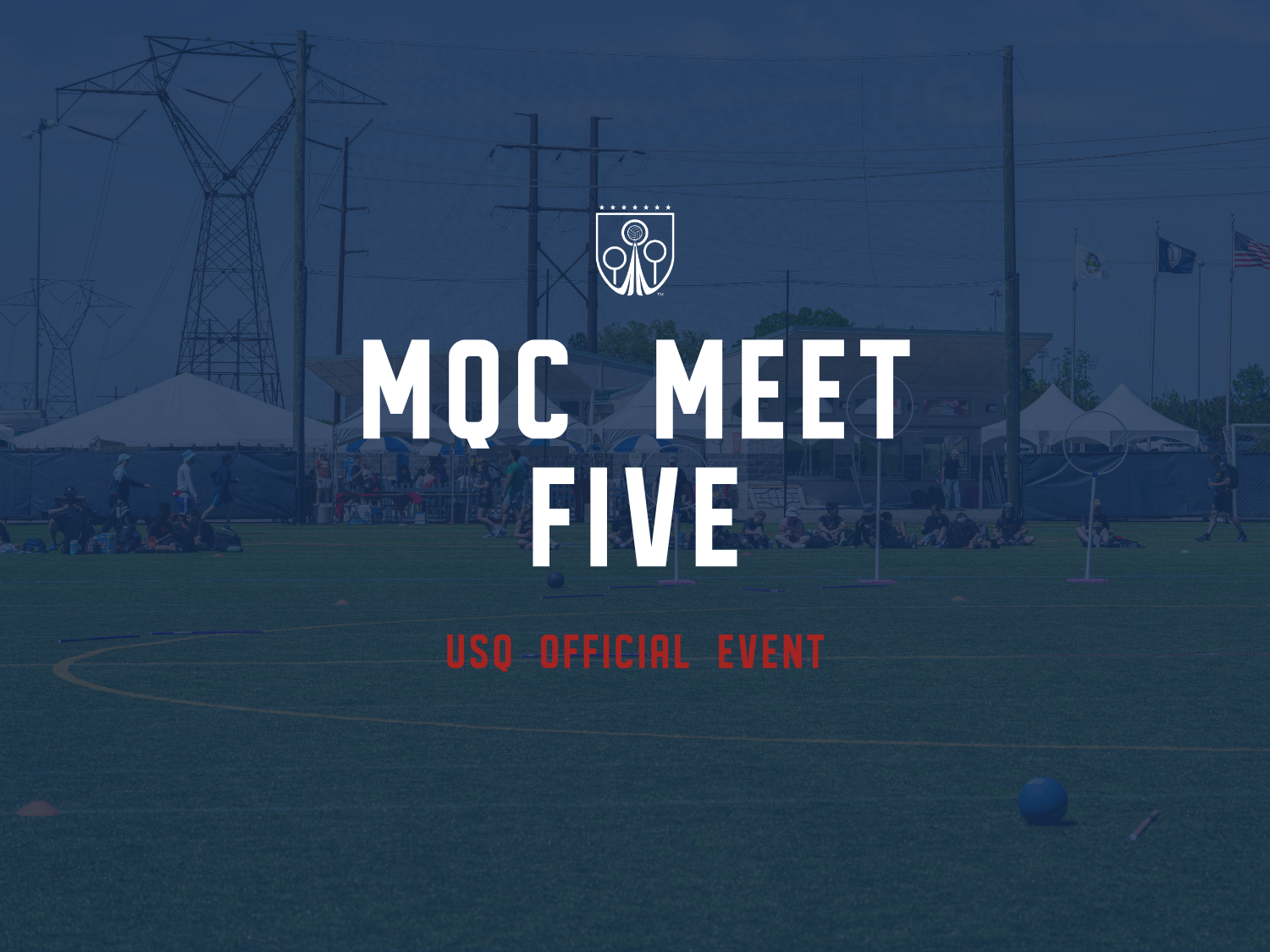 MQC Meet Five 