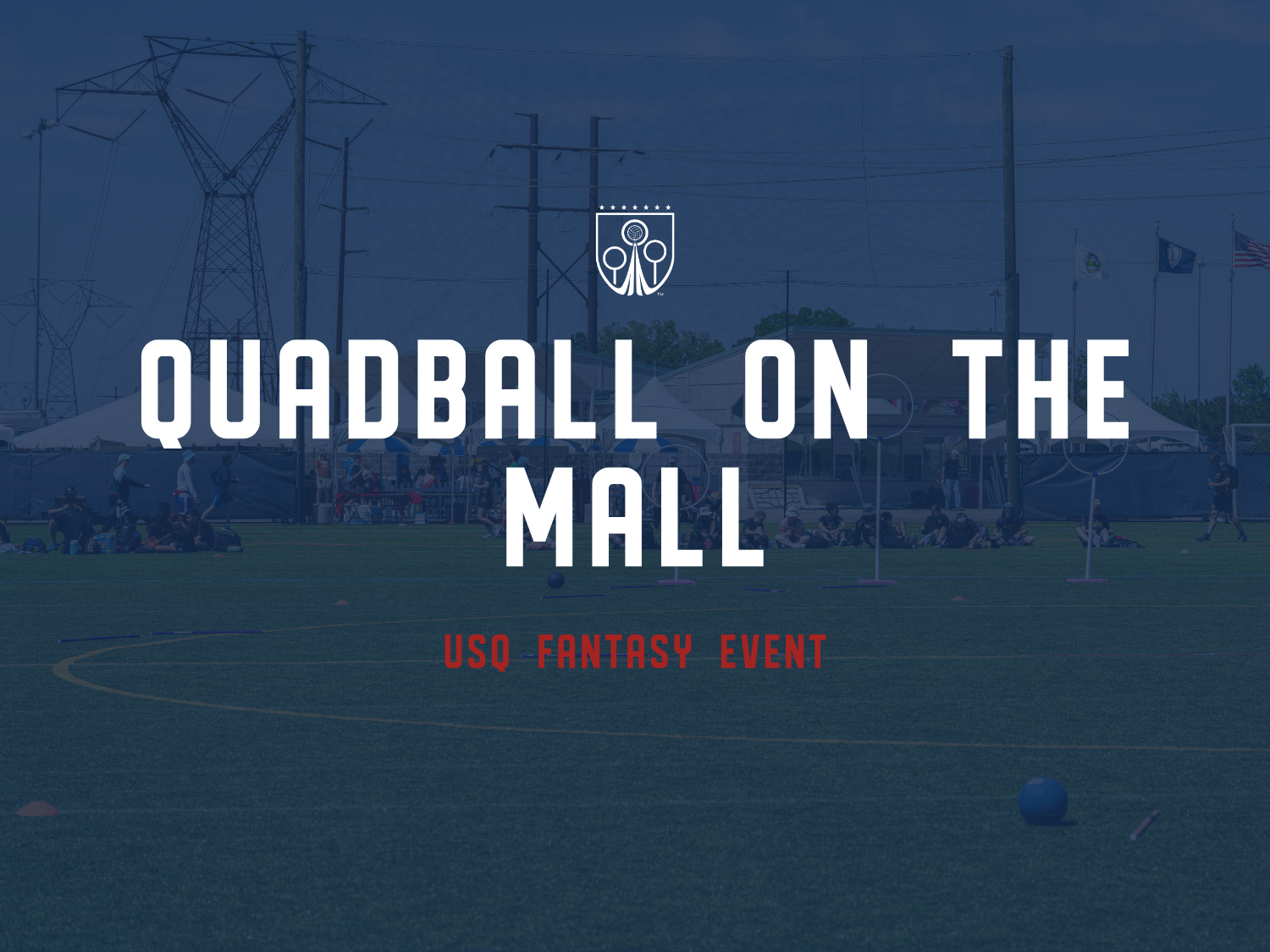 2026 Quadball on the Mall
