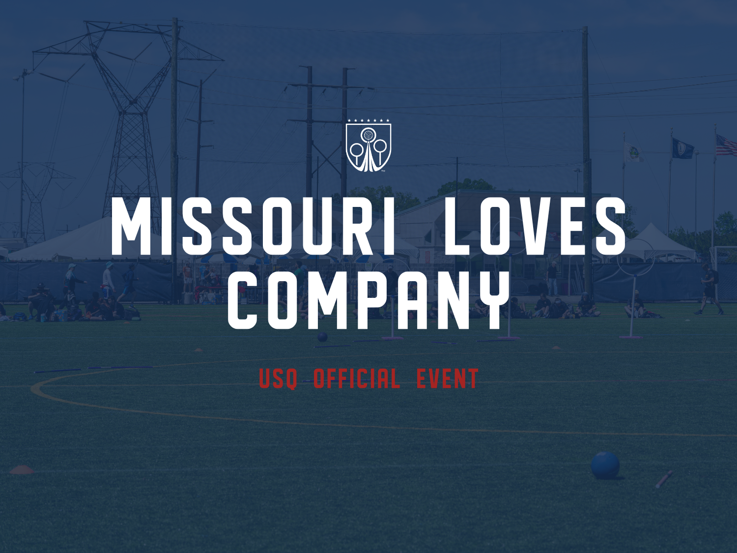 Missouri Loves Company