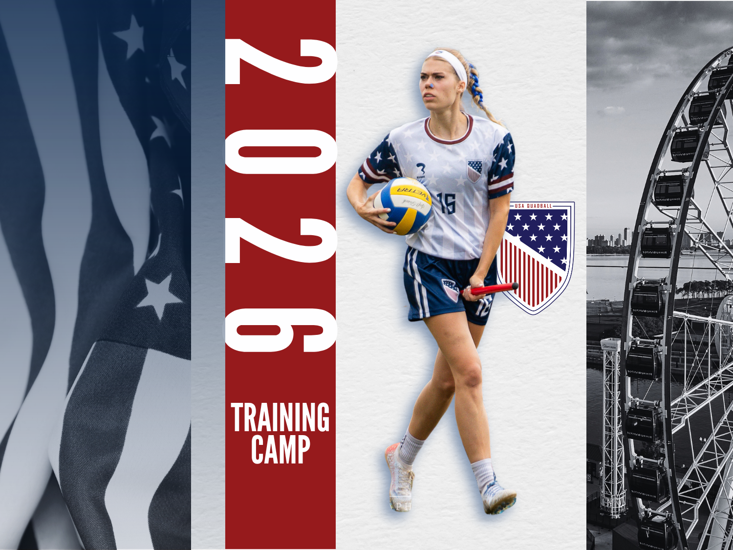 MW/GL USNT Training Camp