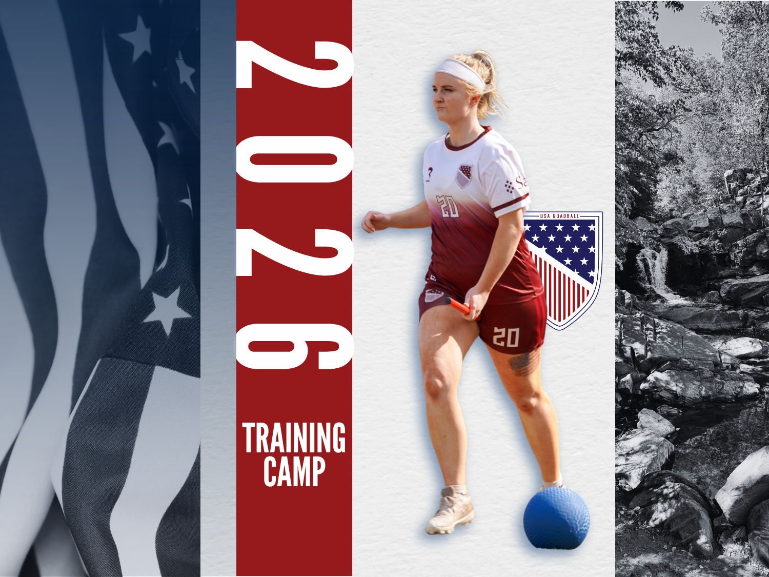 MA High Performance Training Camp