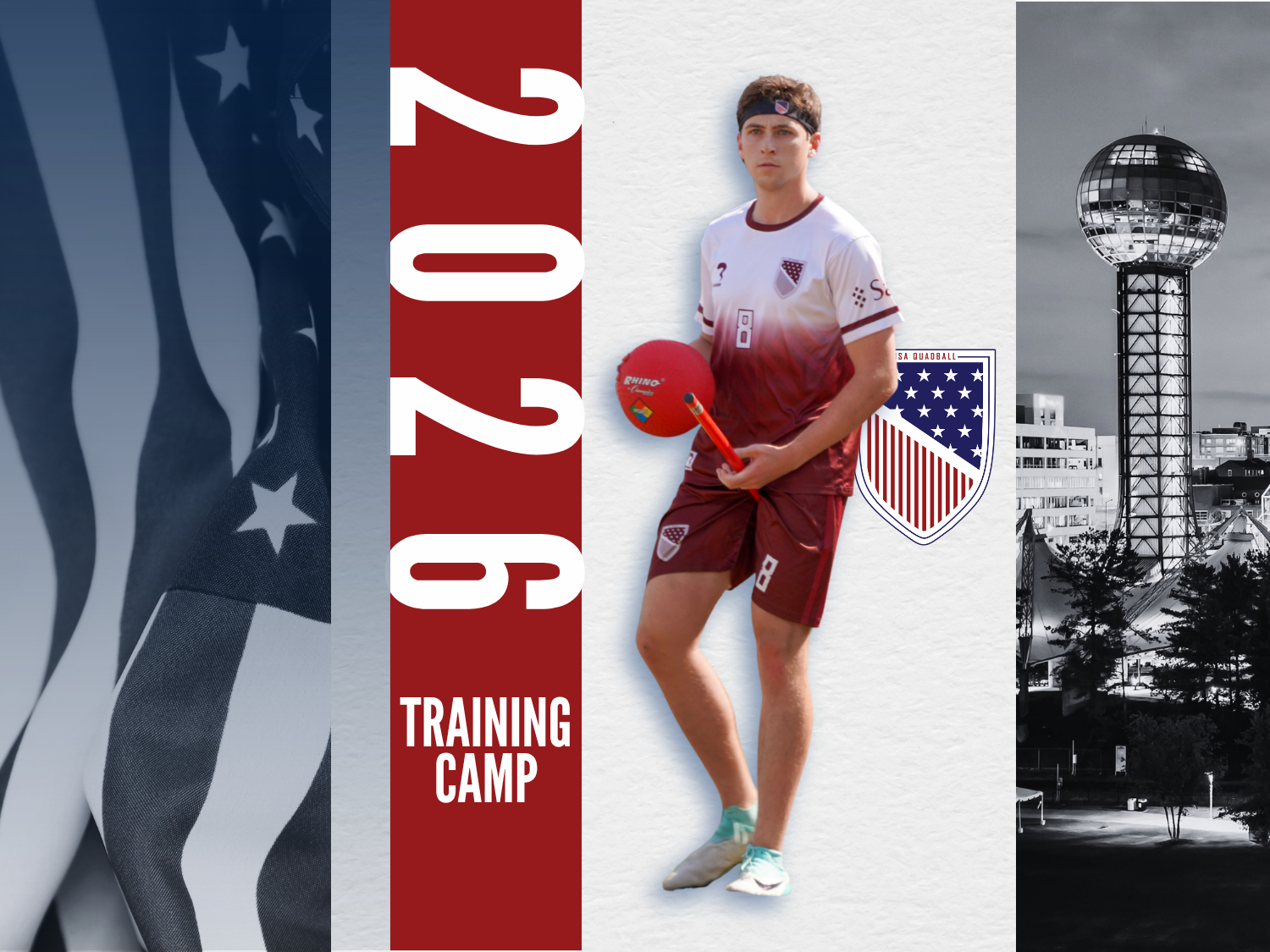 South High Performance Training Camp