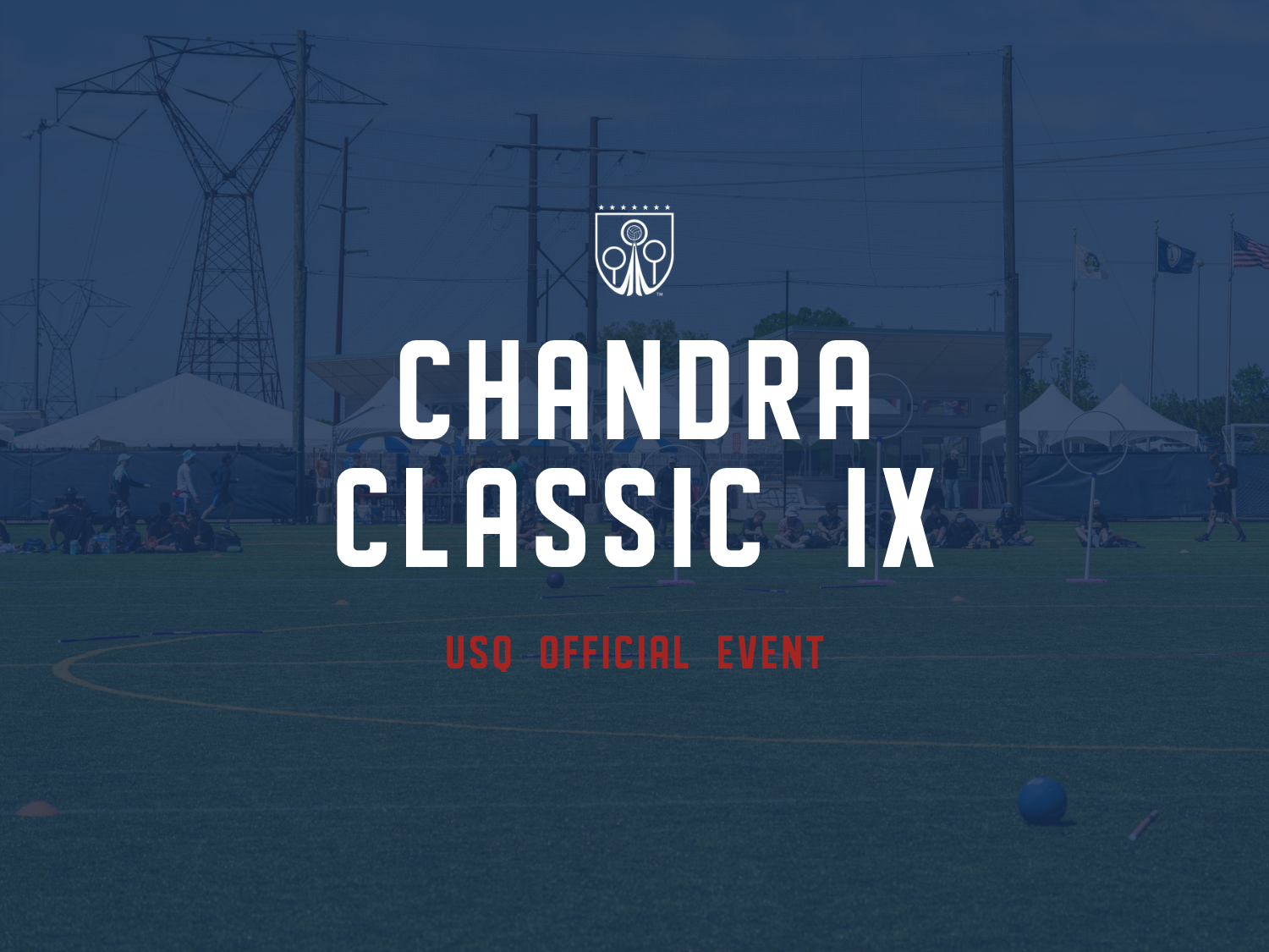 Chandra Classic IX