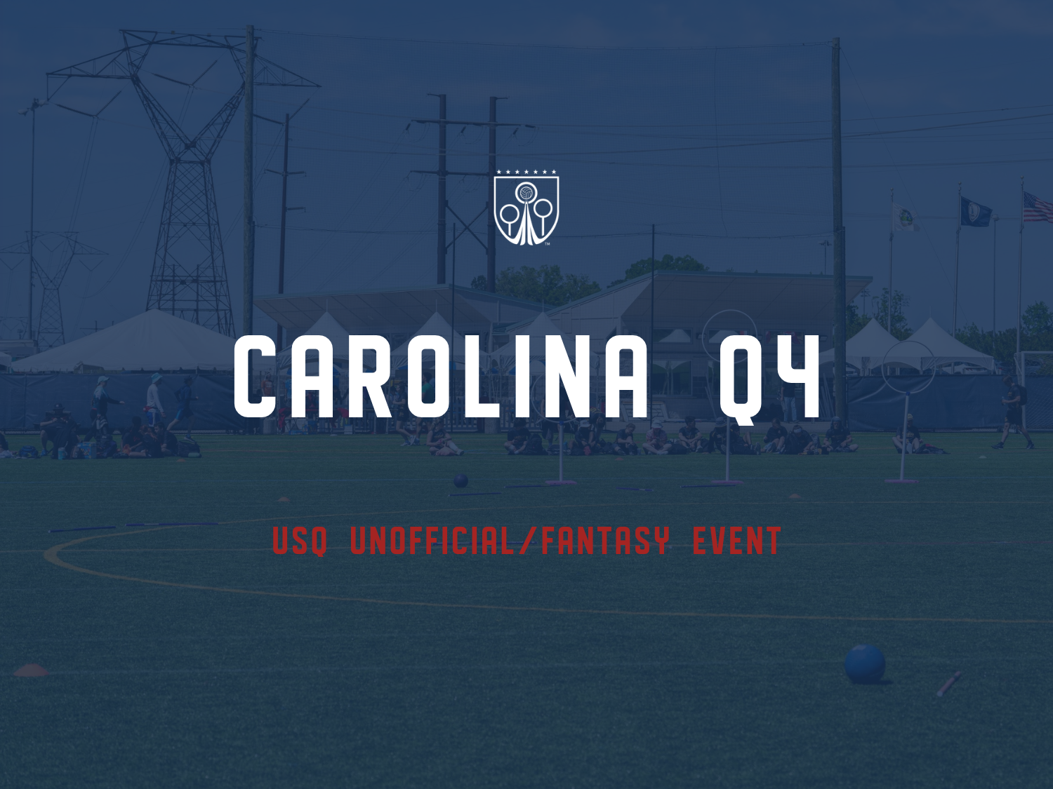 Carolina Q4