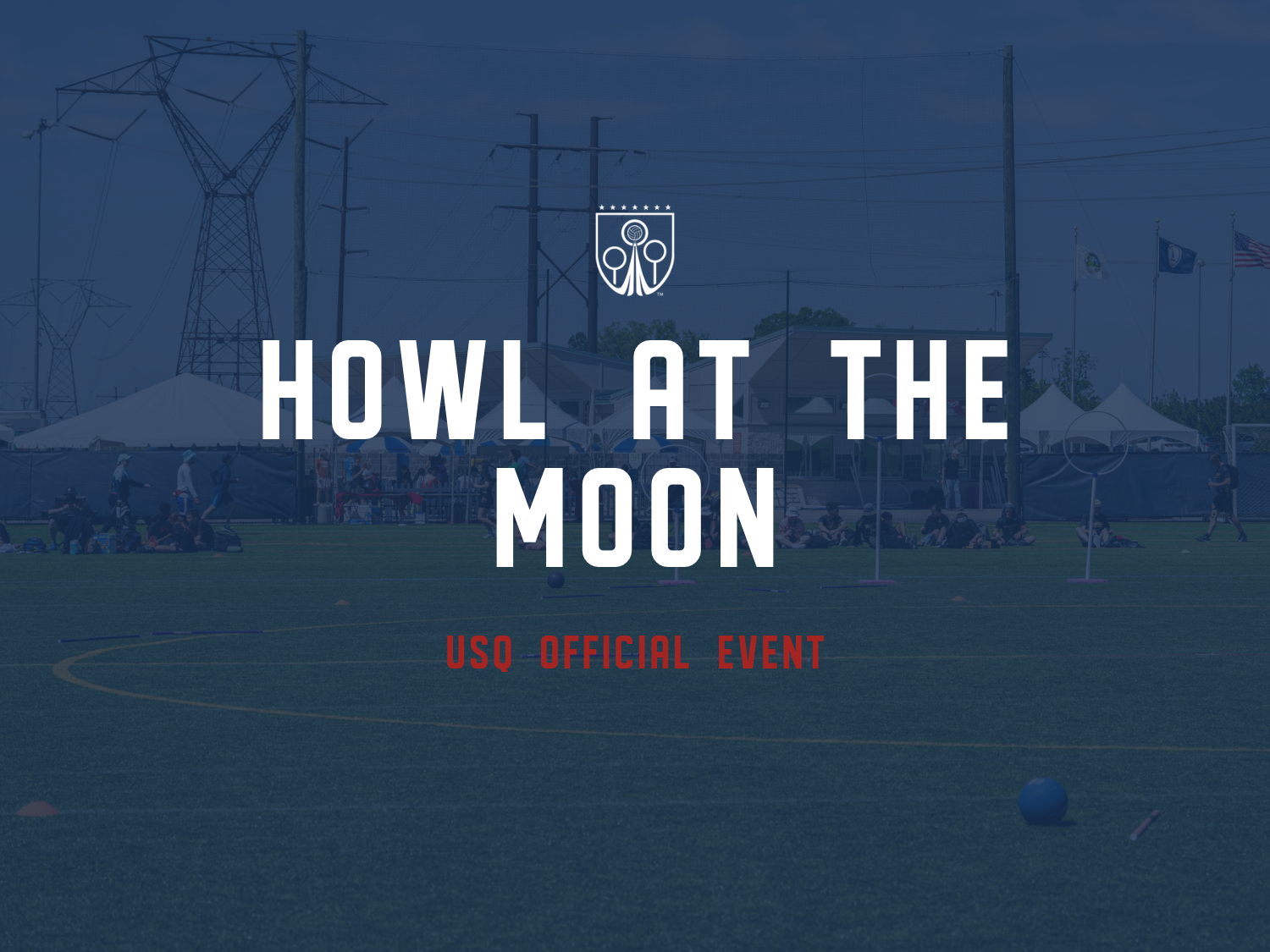 Howl at the Moon