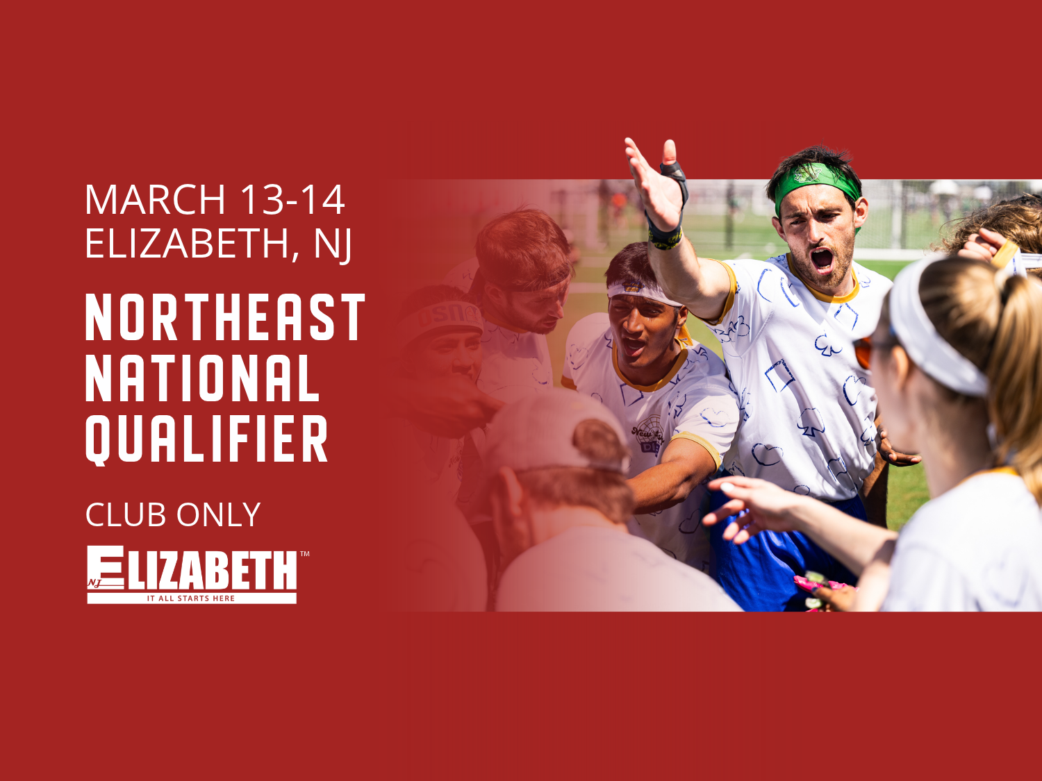 US National Qualifier: Northeast