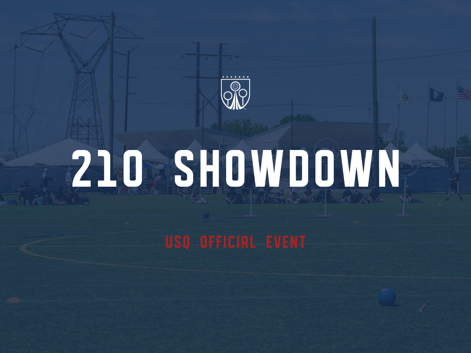 210 Showdown