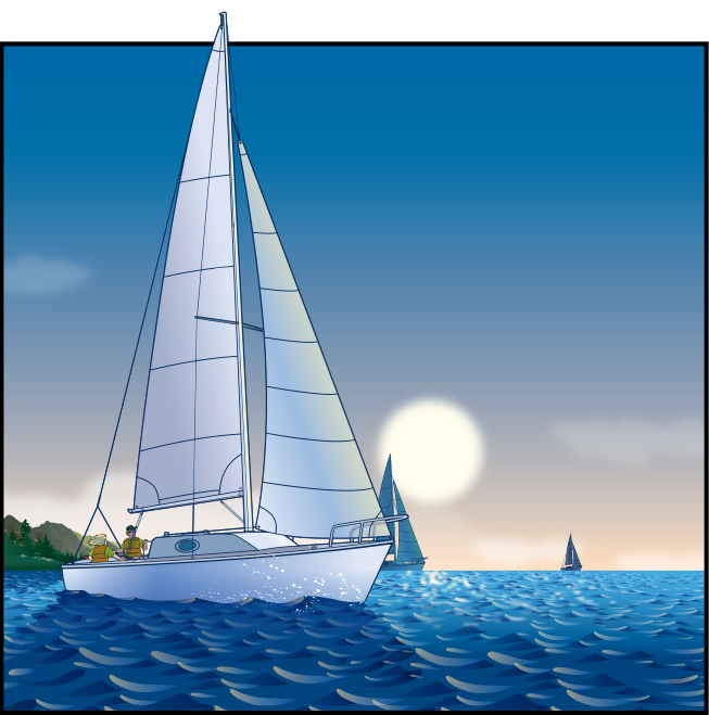 Step-by-Step Guide to Sailing for Beginners