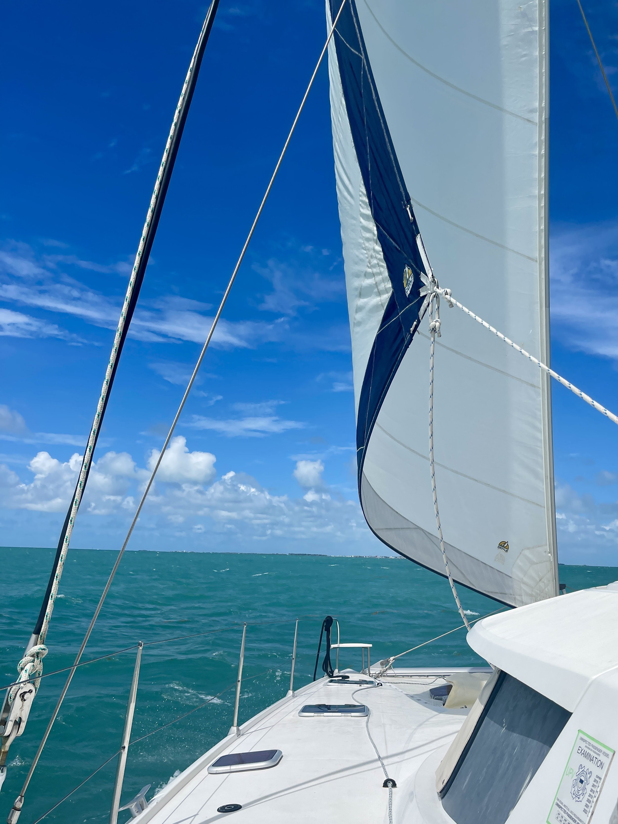Sailing Instruction Sailing Lessons Sailing Courses — CHARISMA Sailing Instruction Sailing Lessons Sailing Courses — CHARISMA