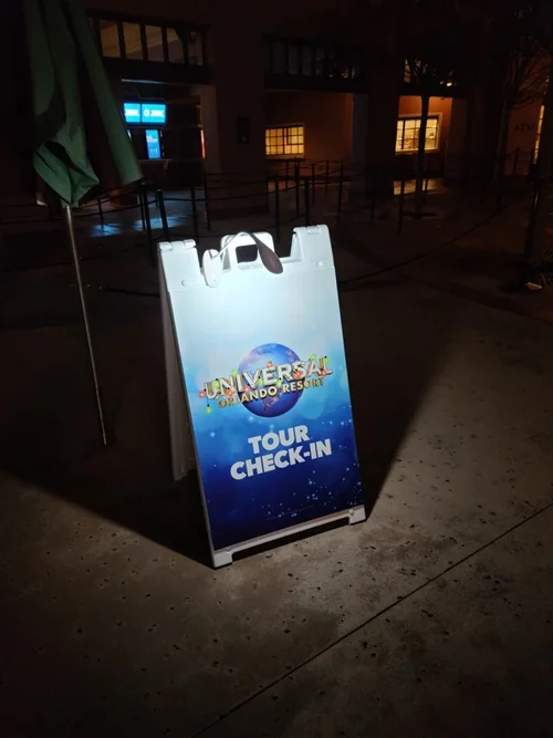 Holiday Tour at Universal Studios Orlando — Royal Treatment Travel