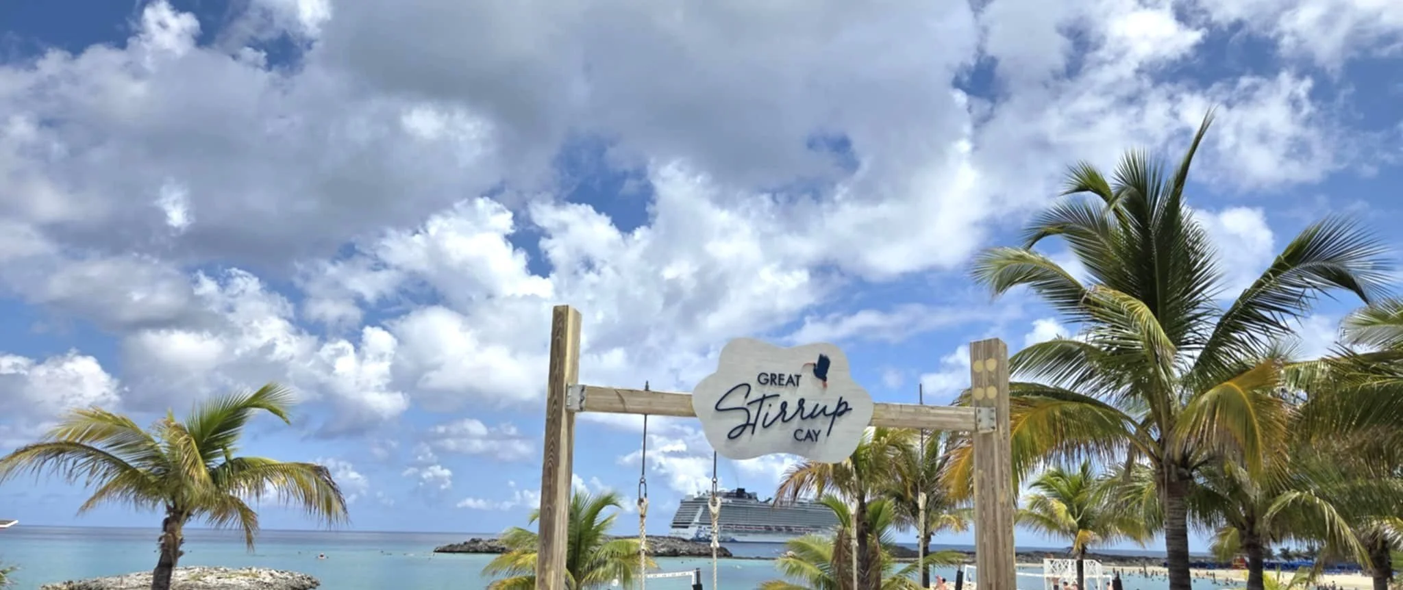 First-Timer’s Guide to Norwegian Cruise Line’s Great Stirrup Cay