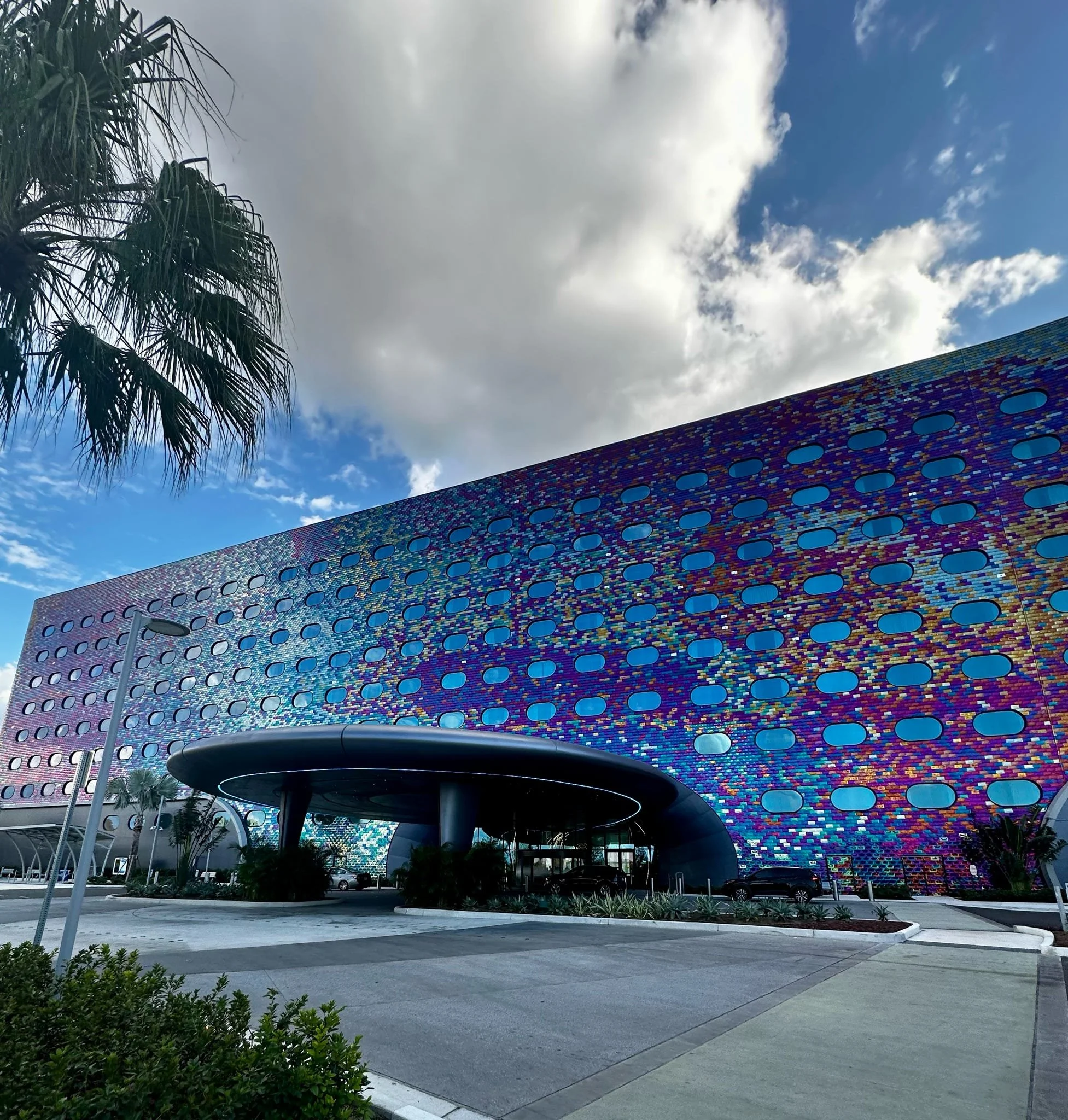 Universal Stella Nova Resort: A Cosmic Family-Friendly Stay at Epic Value