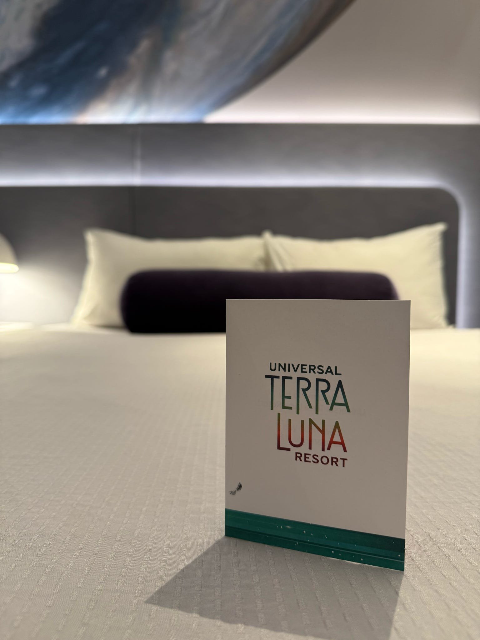 Universal Terra Luna Resort: A Stellar Stay Near Universal Epic Universe
