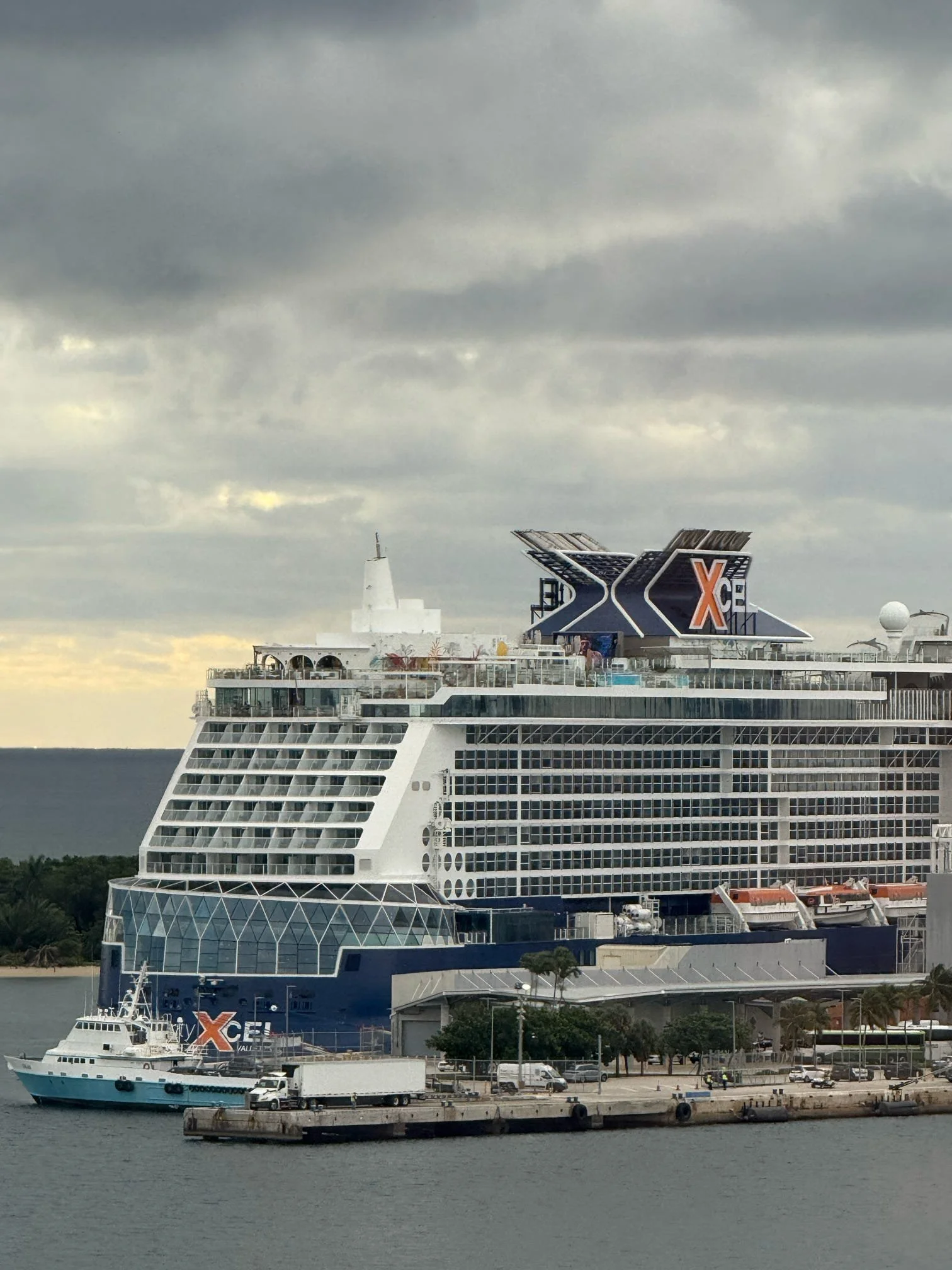 5 Reasons to Cruise on the Celebrity Xcel (Besides It Being Brand New!)