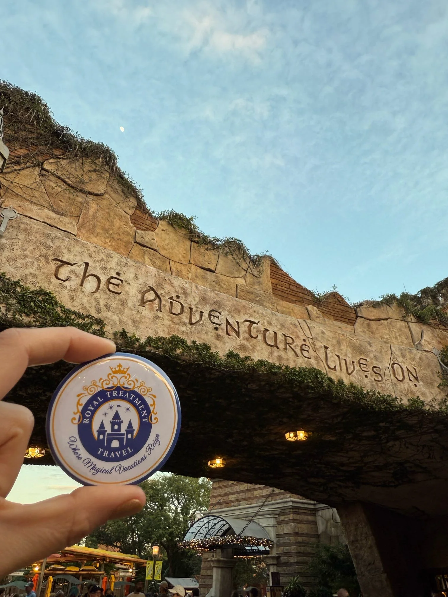Why You Should Use a Travel Agent for Your Universal Orlando Resort Vacation