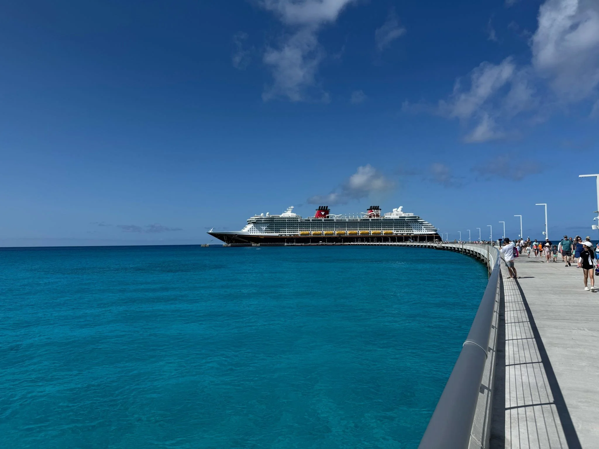 What’s Included in a Disney Cruise Line Vacation (And Why It’s More Than You Think)