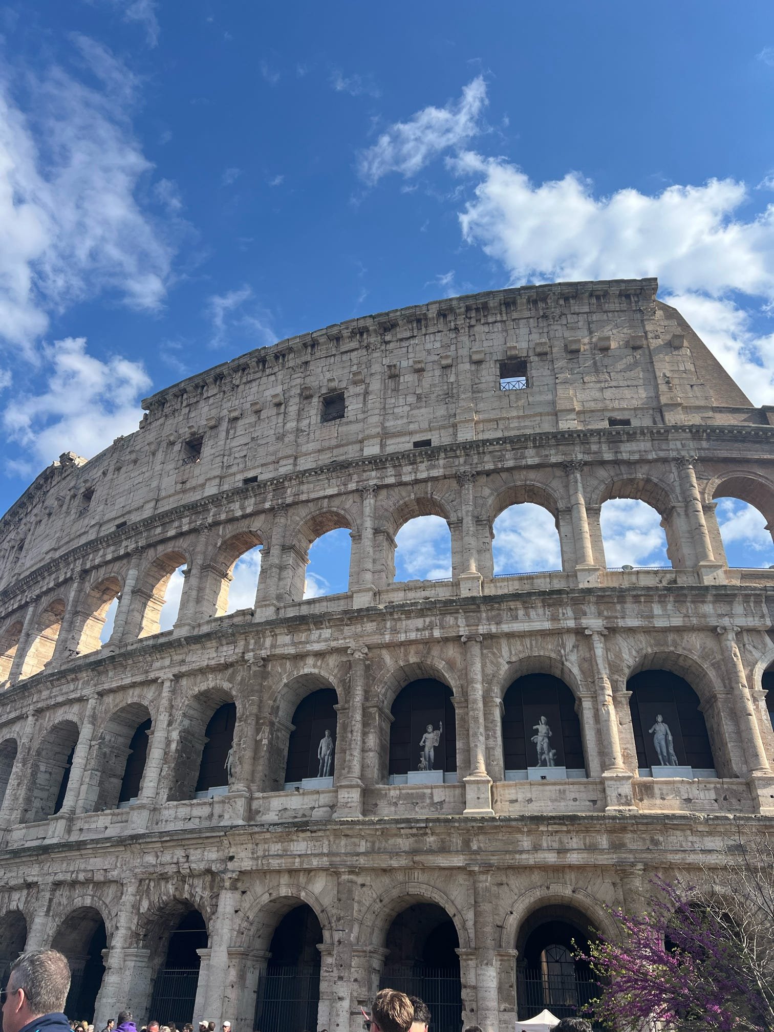Why Adventures by Disney in Rome Is the Ultimate Stress-Free Luxury Family Vacation